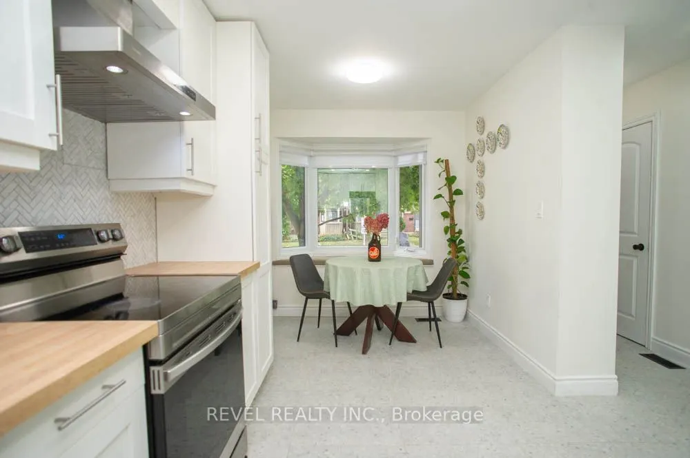 151 Brantwood Park Road #F