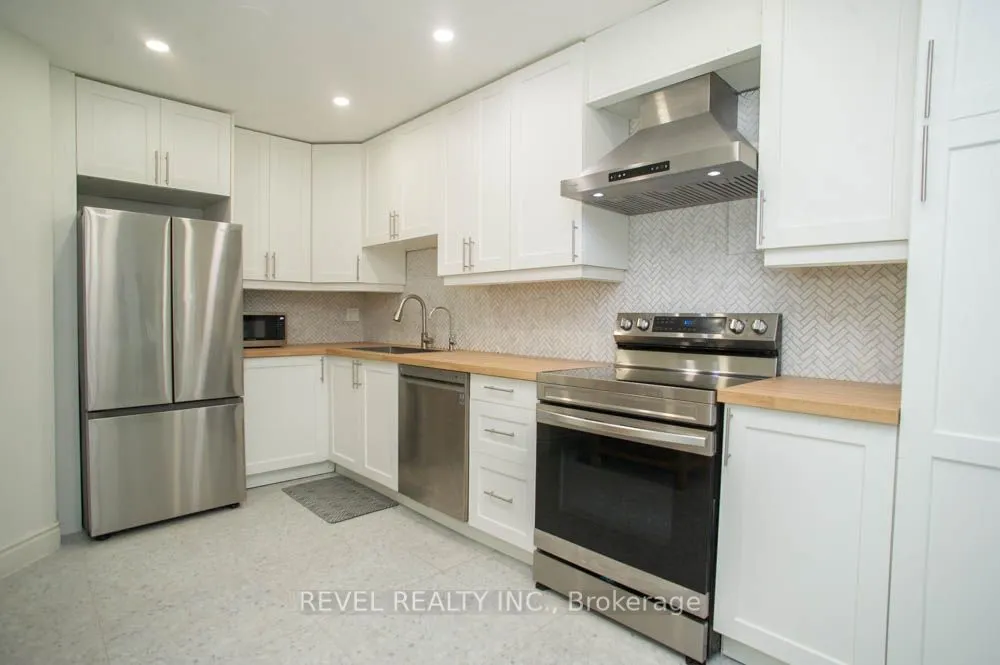151 Brantwood Park Road #F