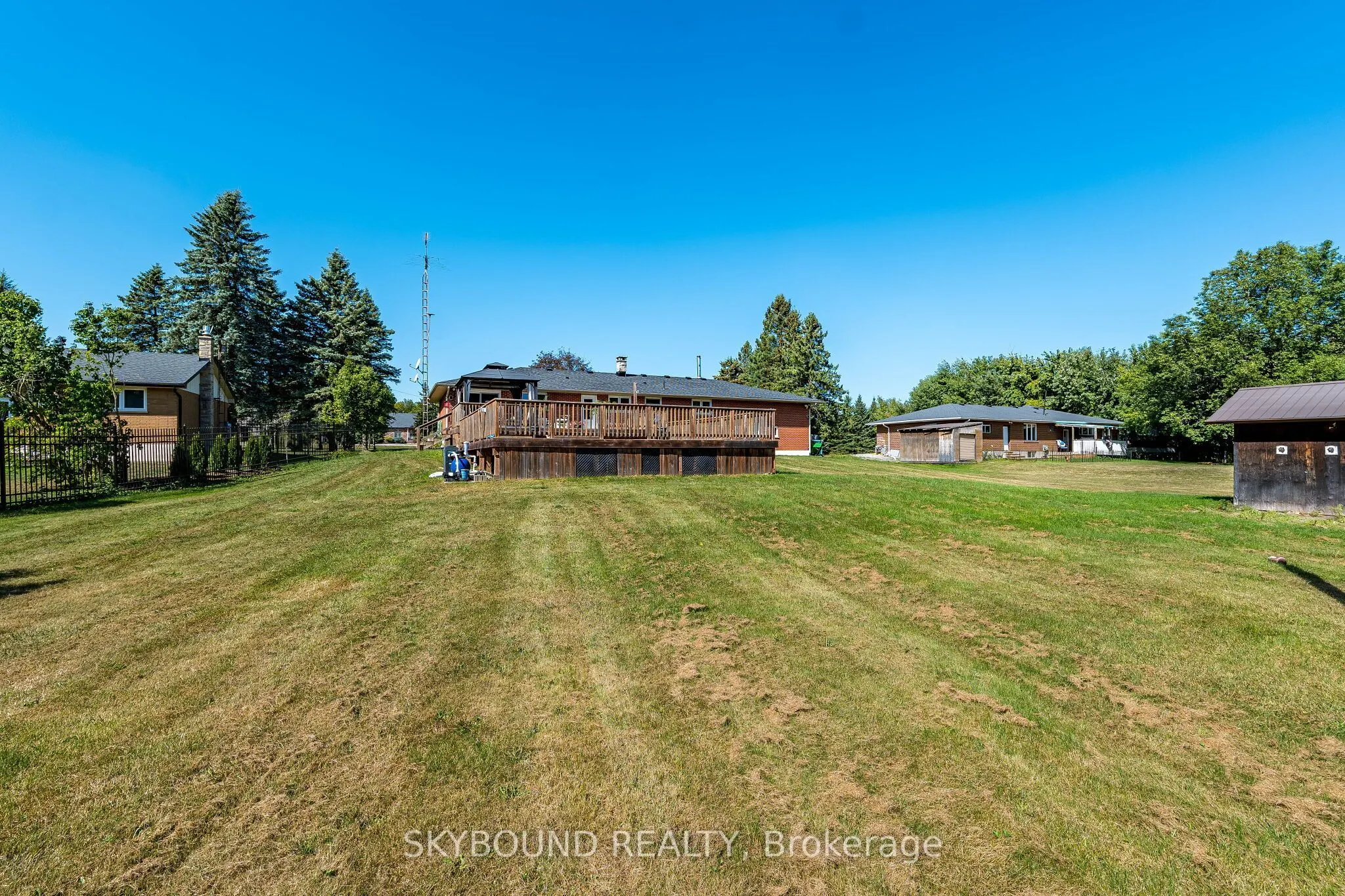 9509 Highway 124 Road