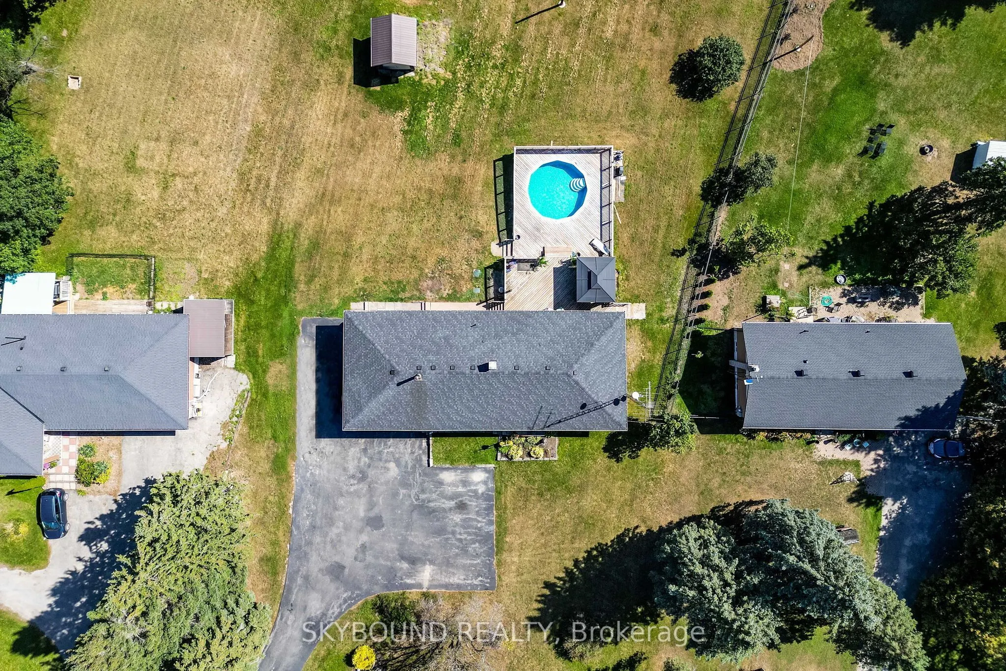 9509 Highway 124 Road