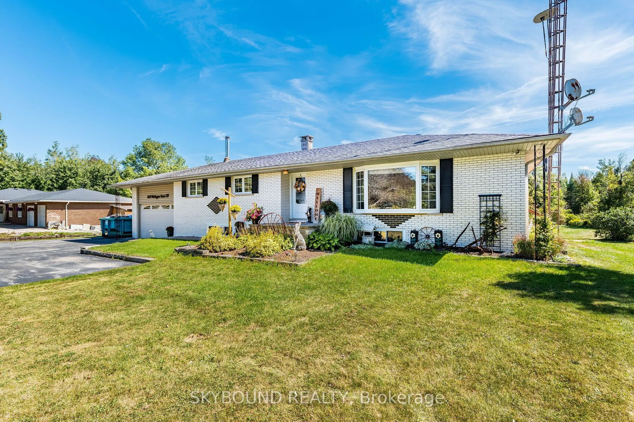 9509 Highway 124 Road