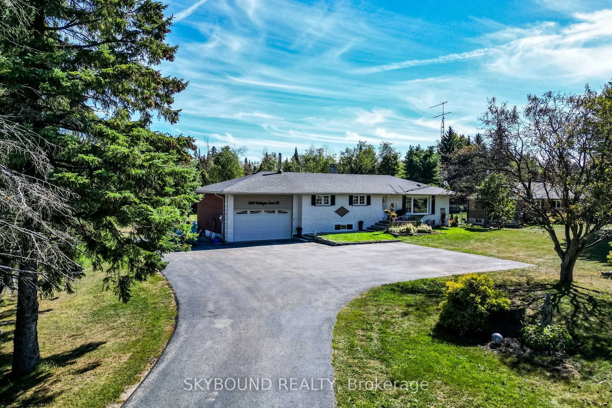 9509 Highway 124 Road