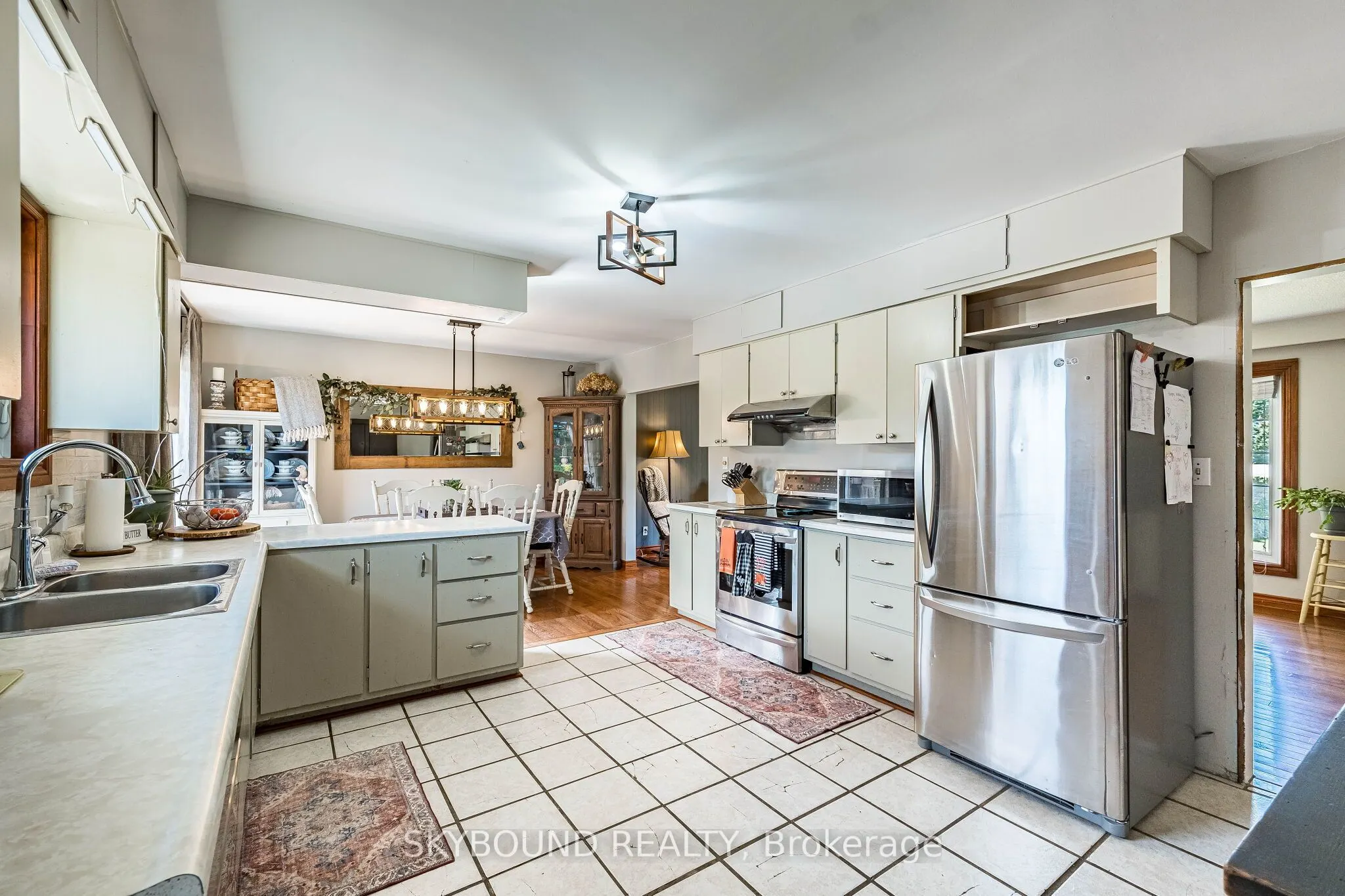 9509 Highway 124 Road