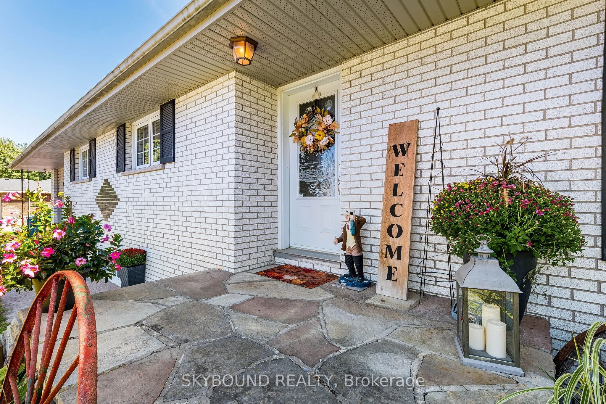 9509 Highway 124 Road