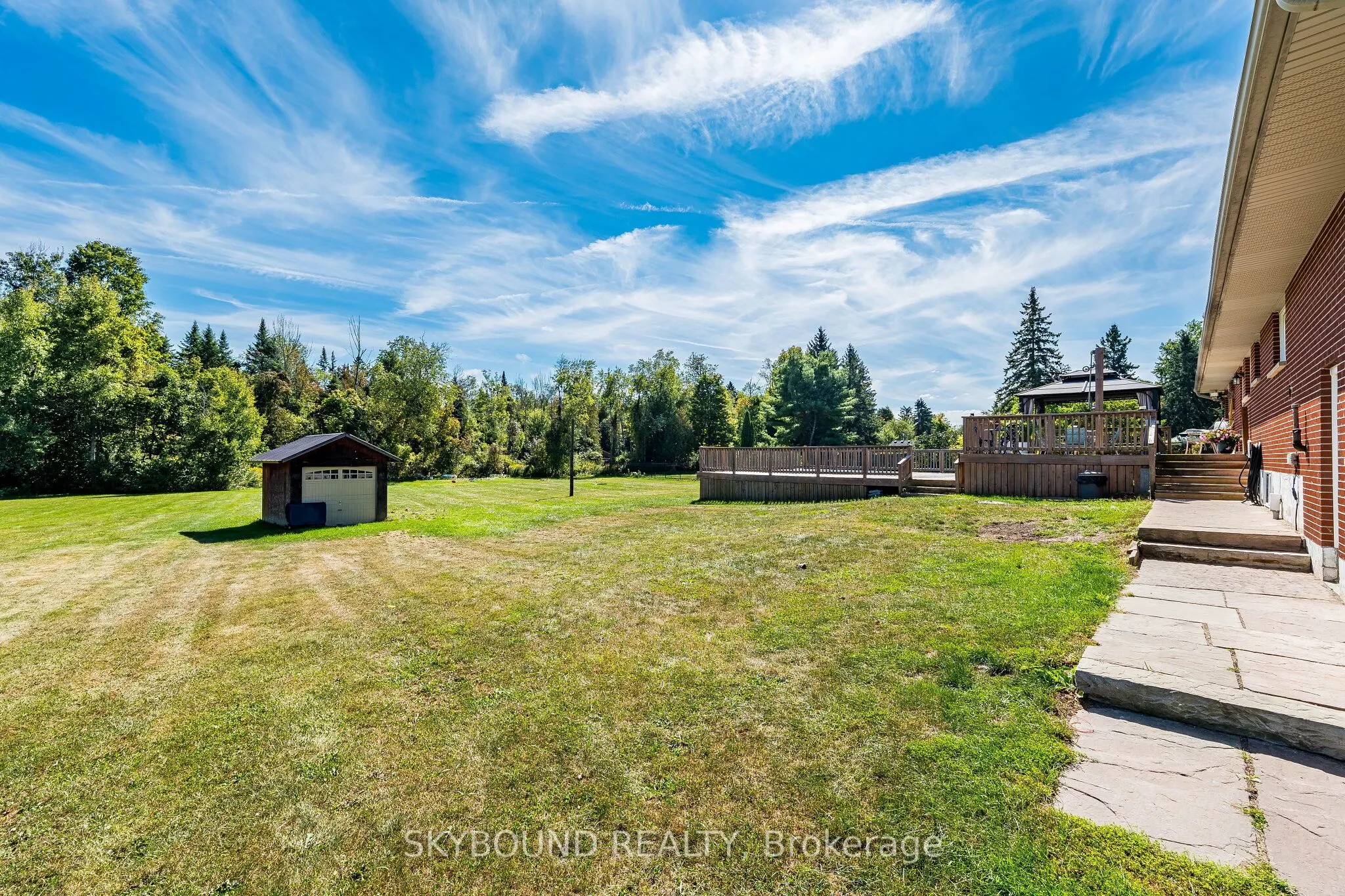 9509 Highway 124 Road