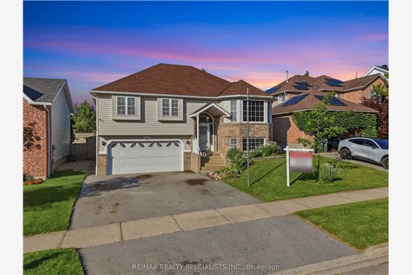 14 Elson Drive