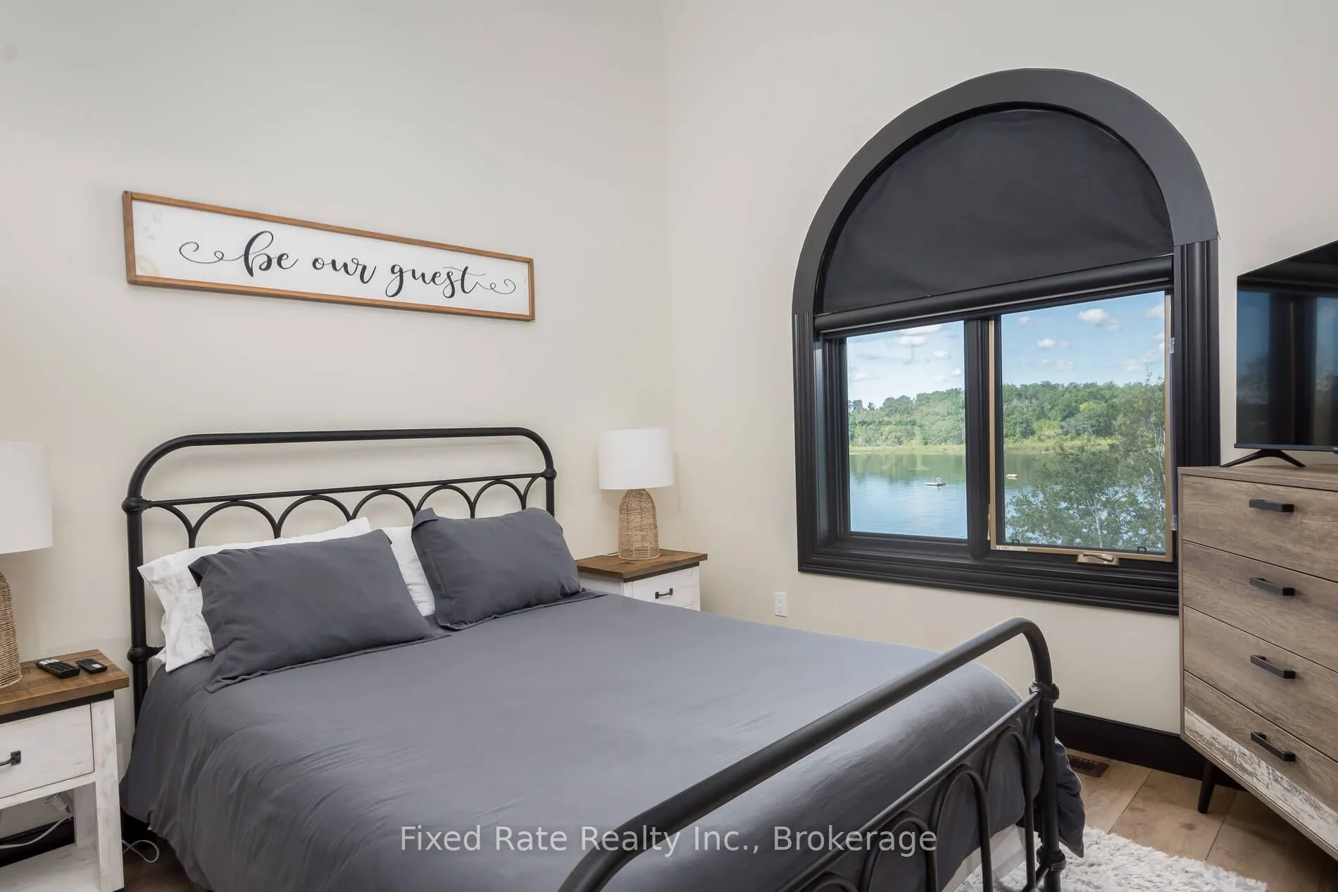 106 Fleming Bay Road