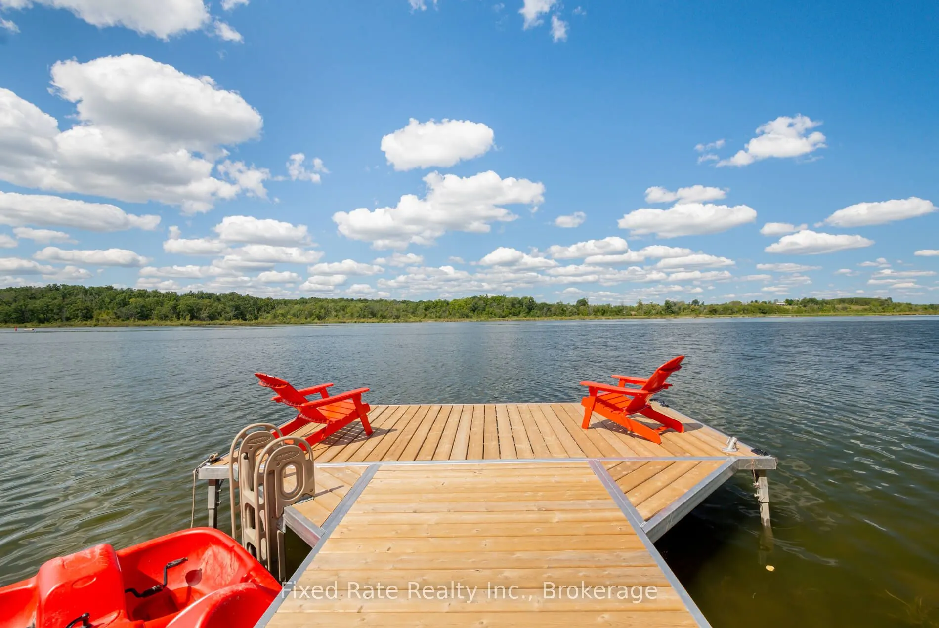 106 Fleming Bay Road