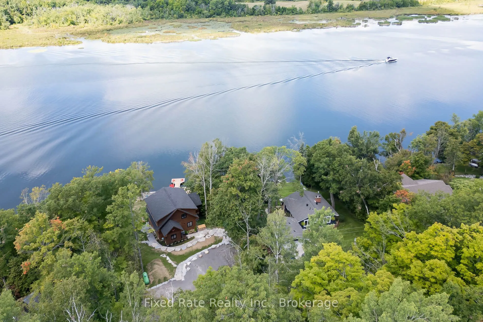 106 Fleming Bay Road