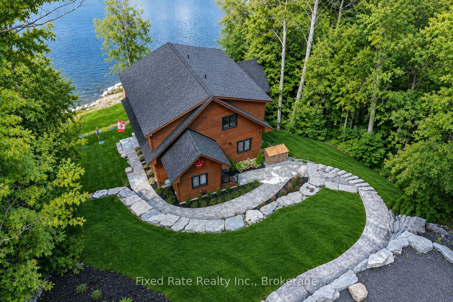 106 Fleming Bay Road