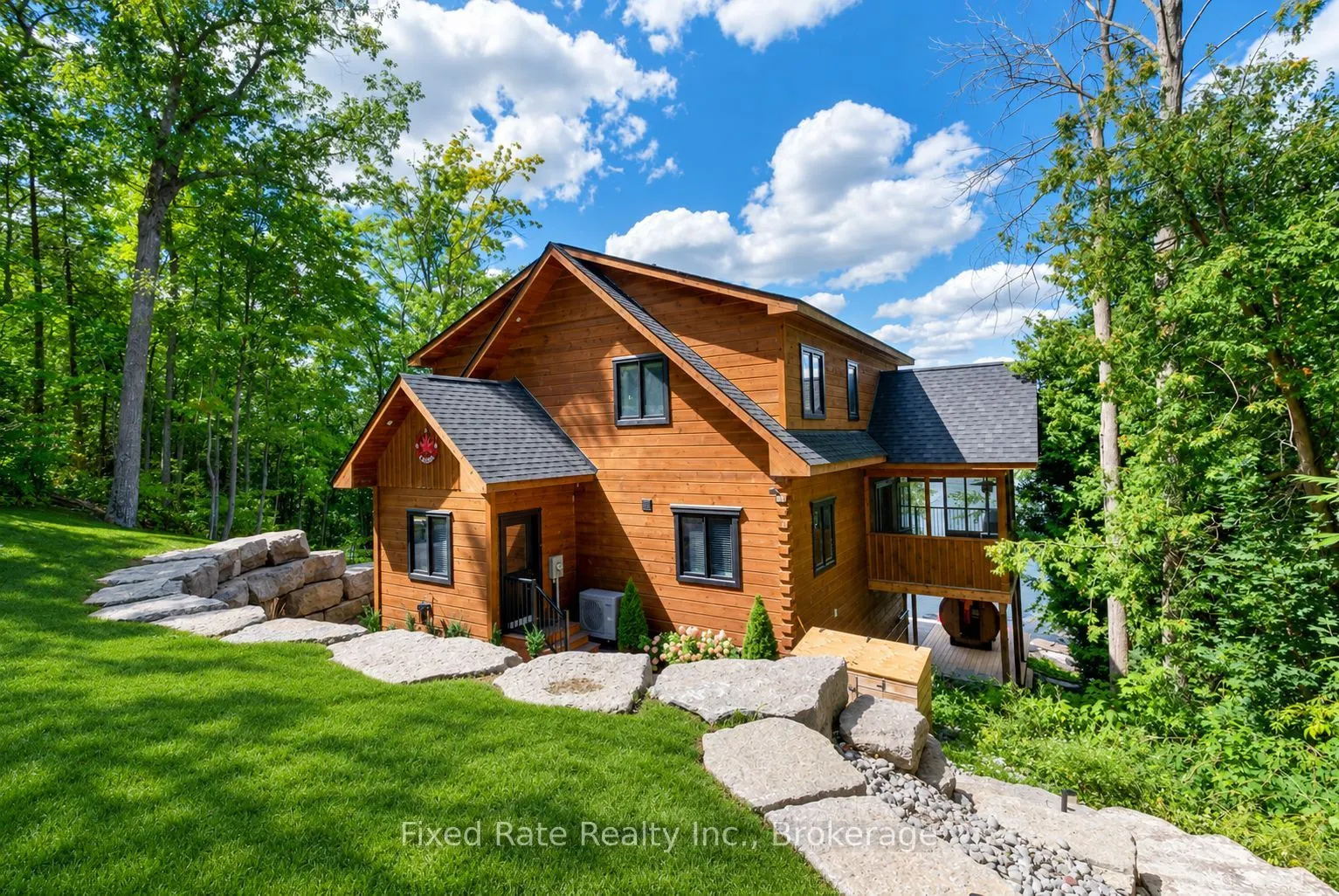 106 Fleming Bay Road