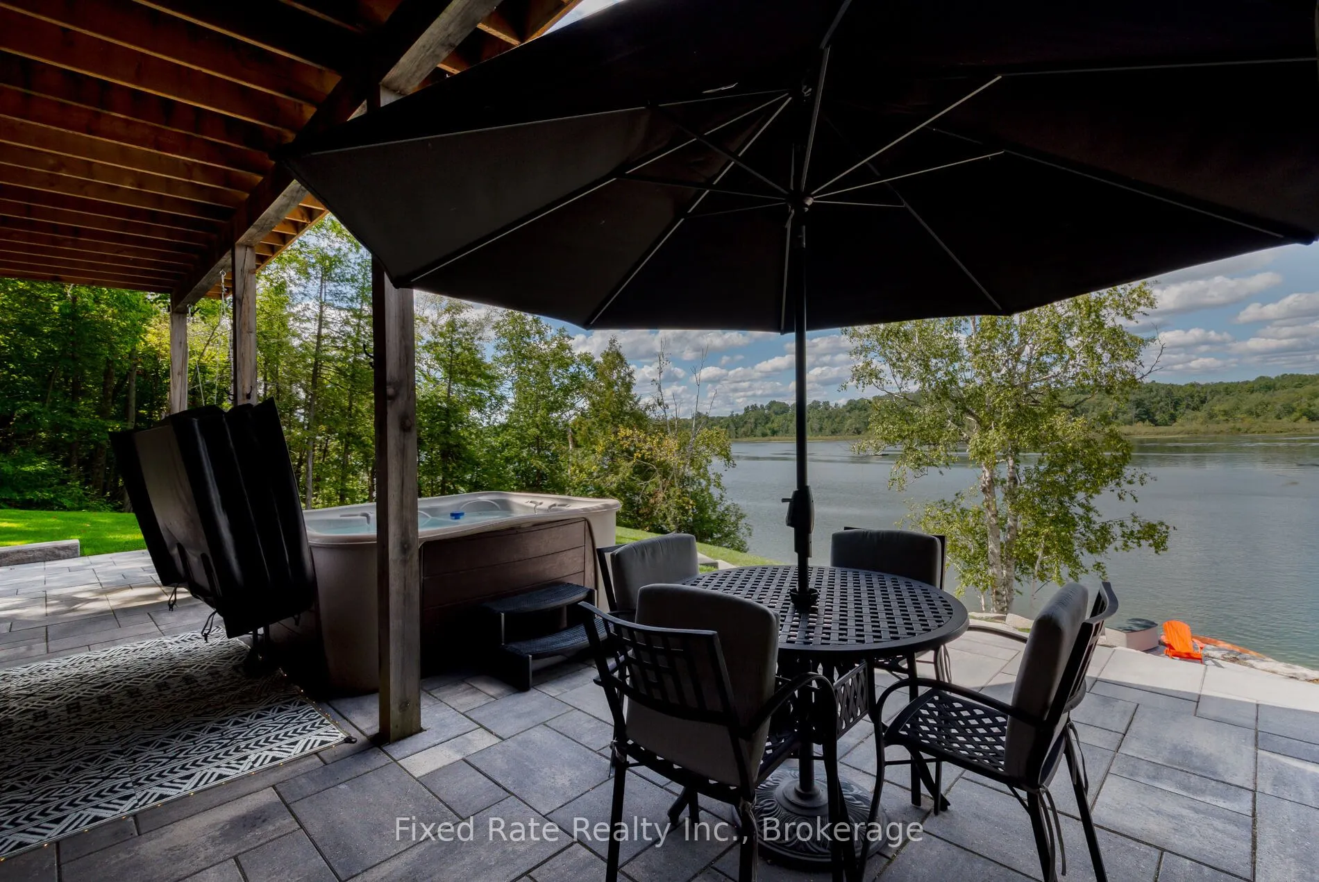 106 Fleming Bay Road