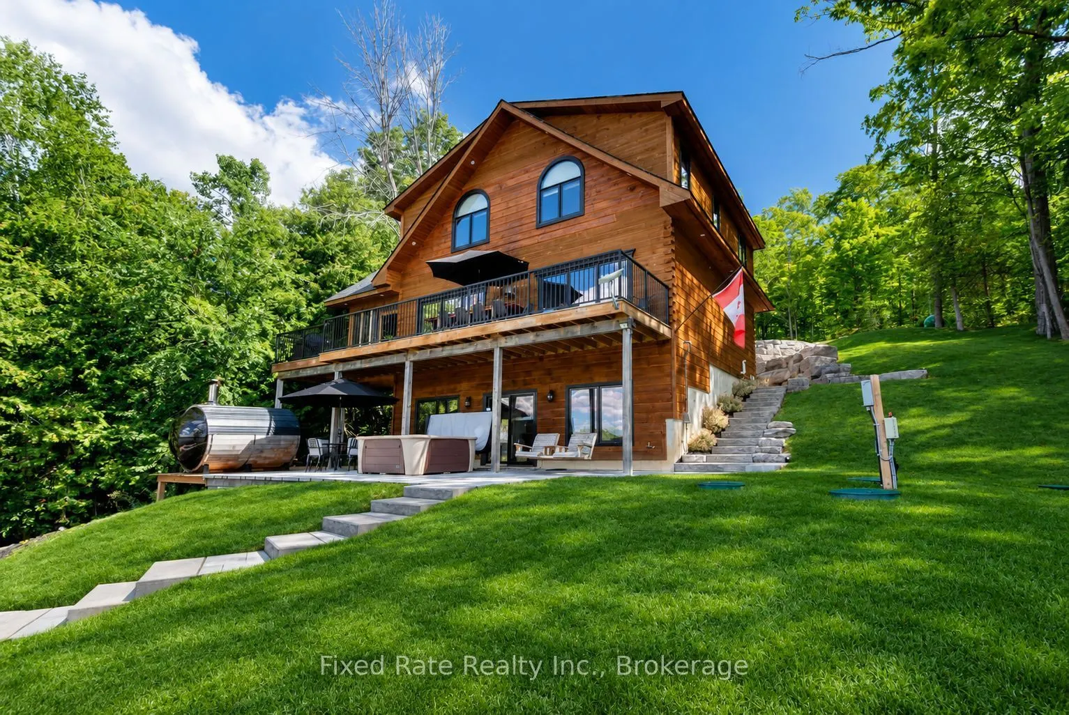 106 Fleming Bay Road