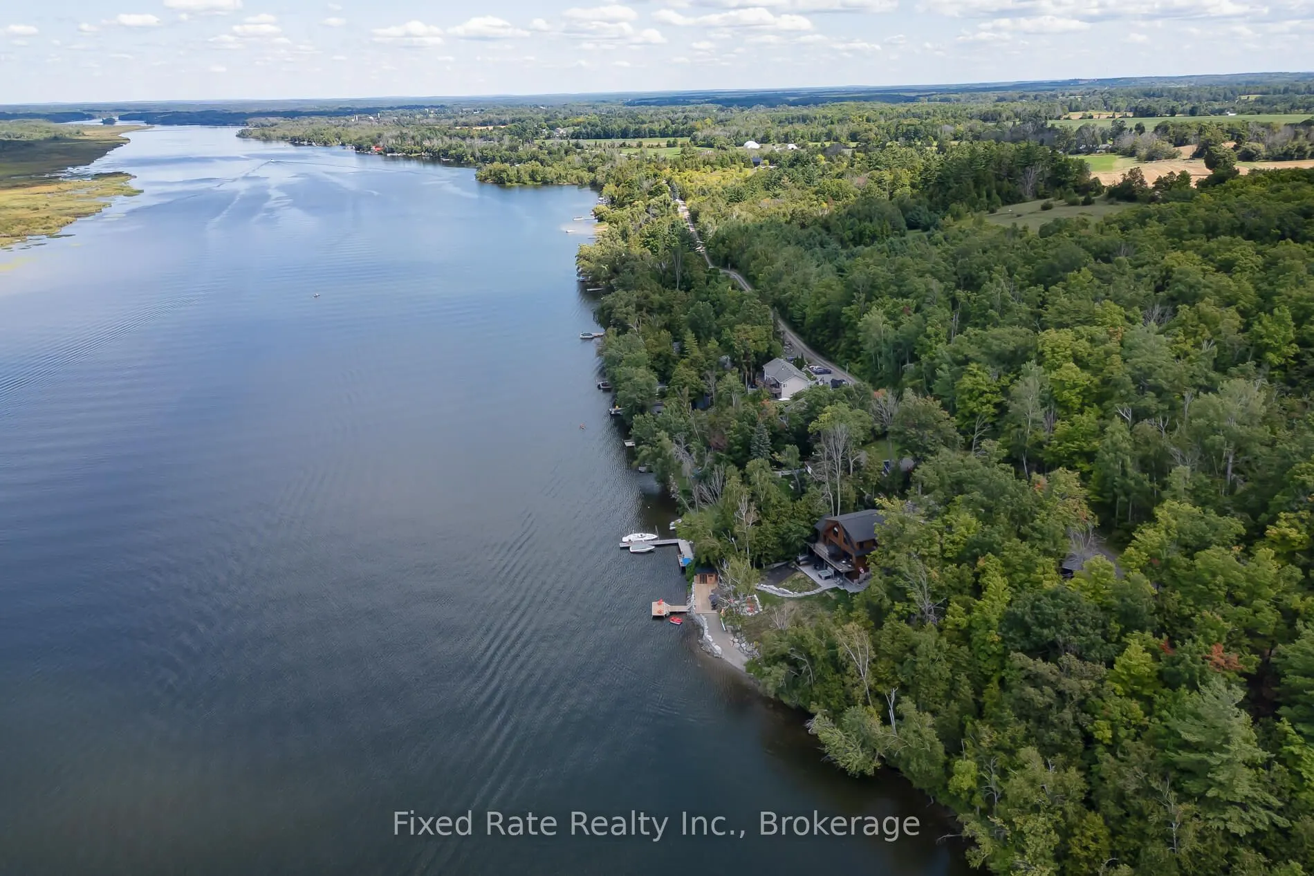 106 Fleming Bay Road