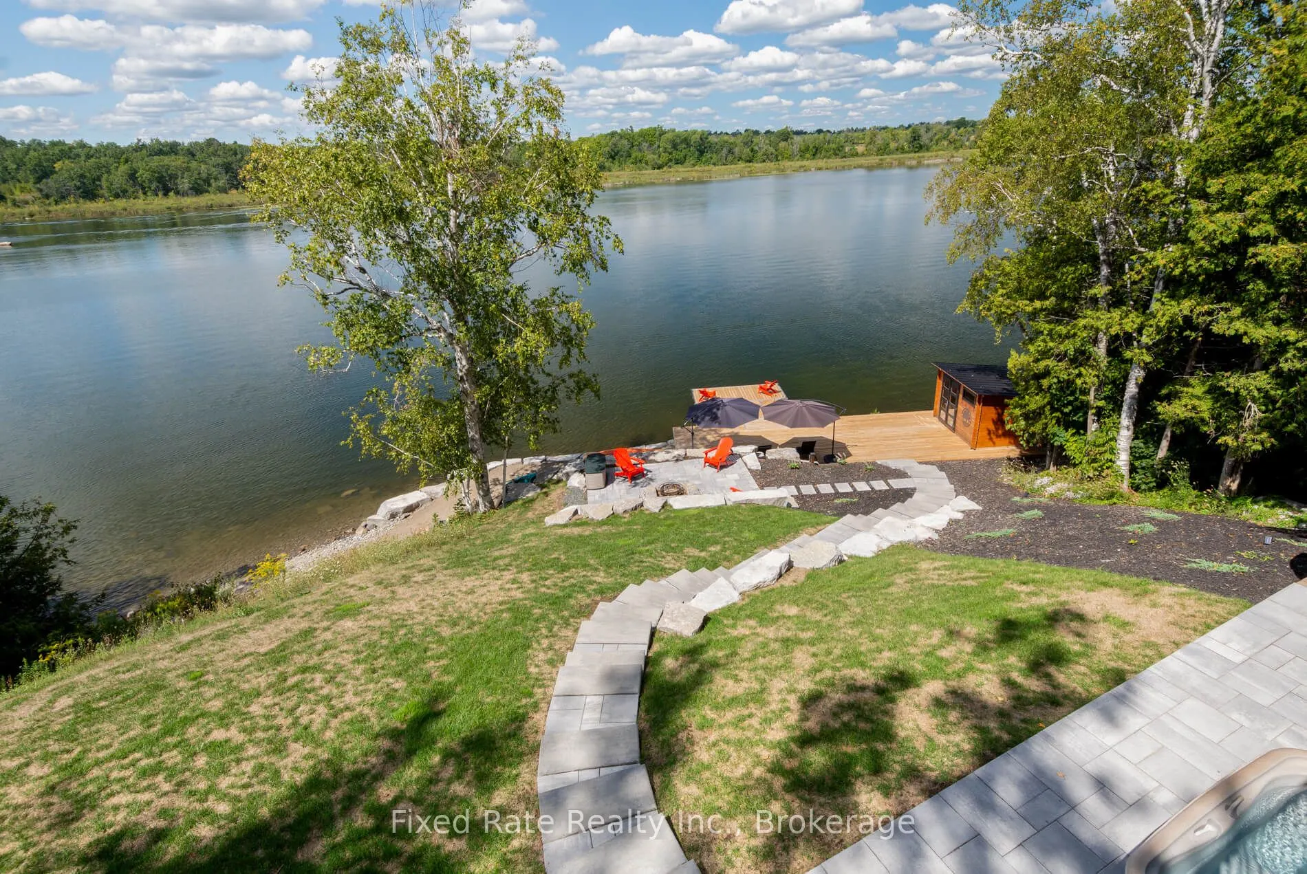 106 Fleming Bay Road