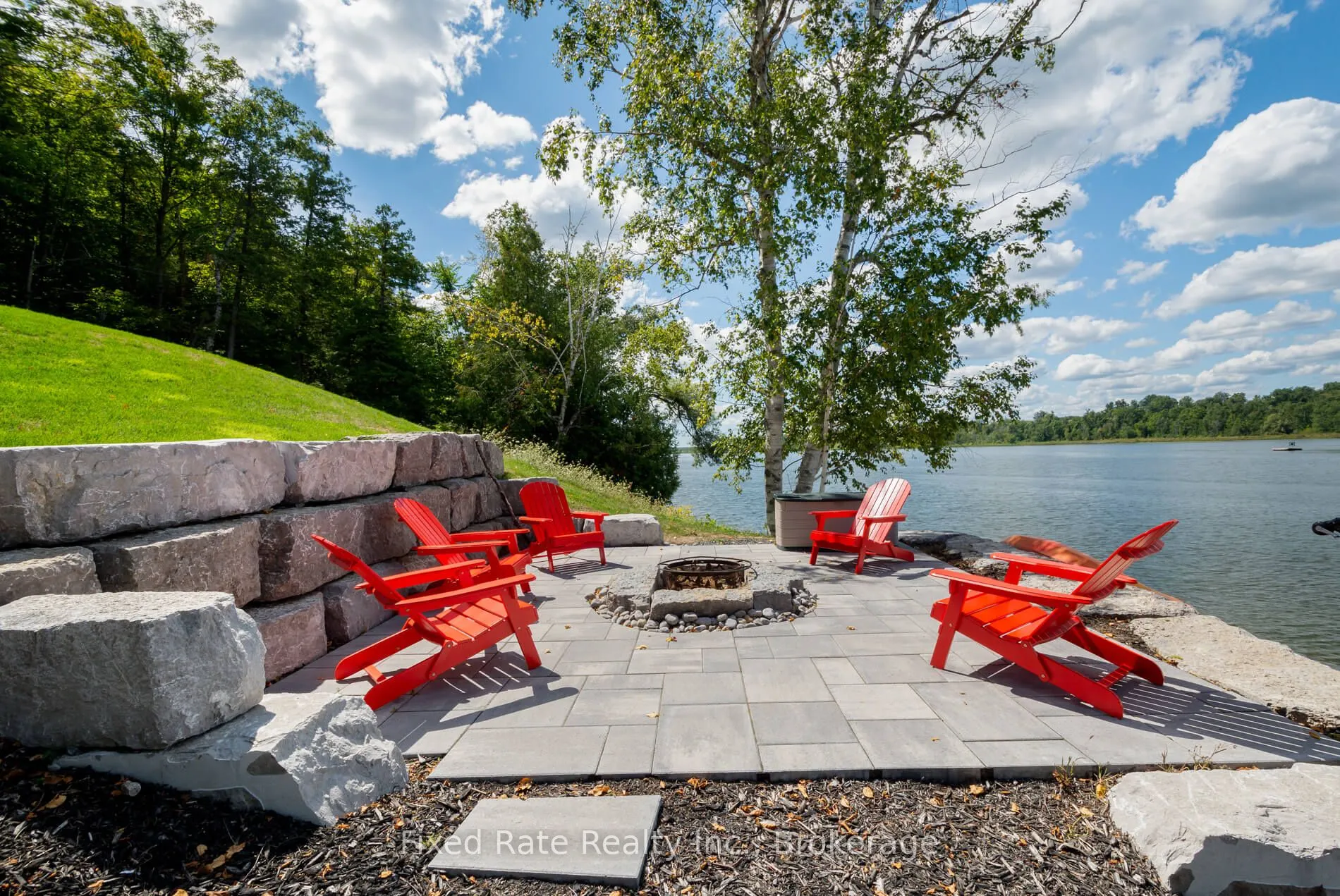 106 Fleming Bay Road