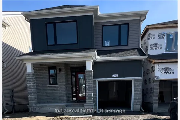202 Gibbous Place