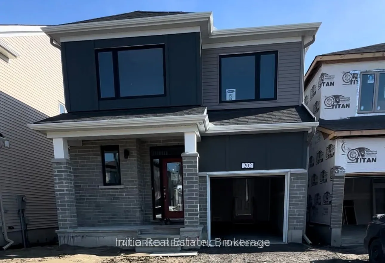 202 Gibbous Place