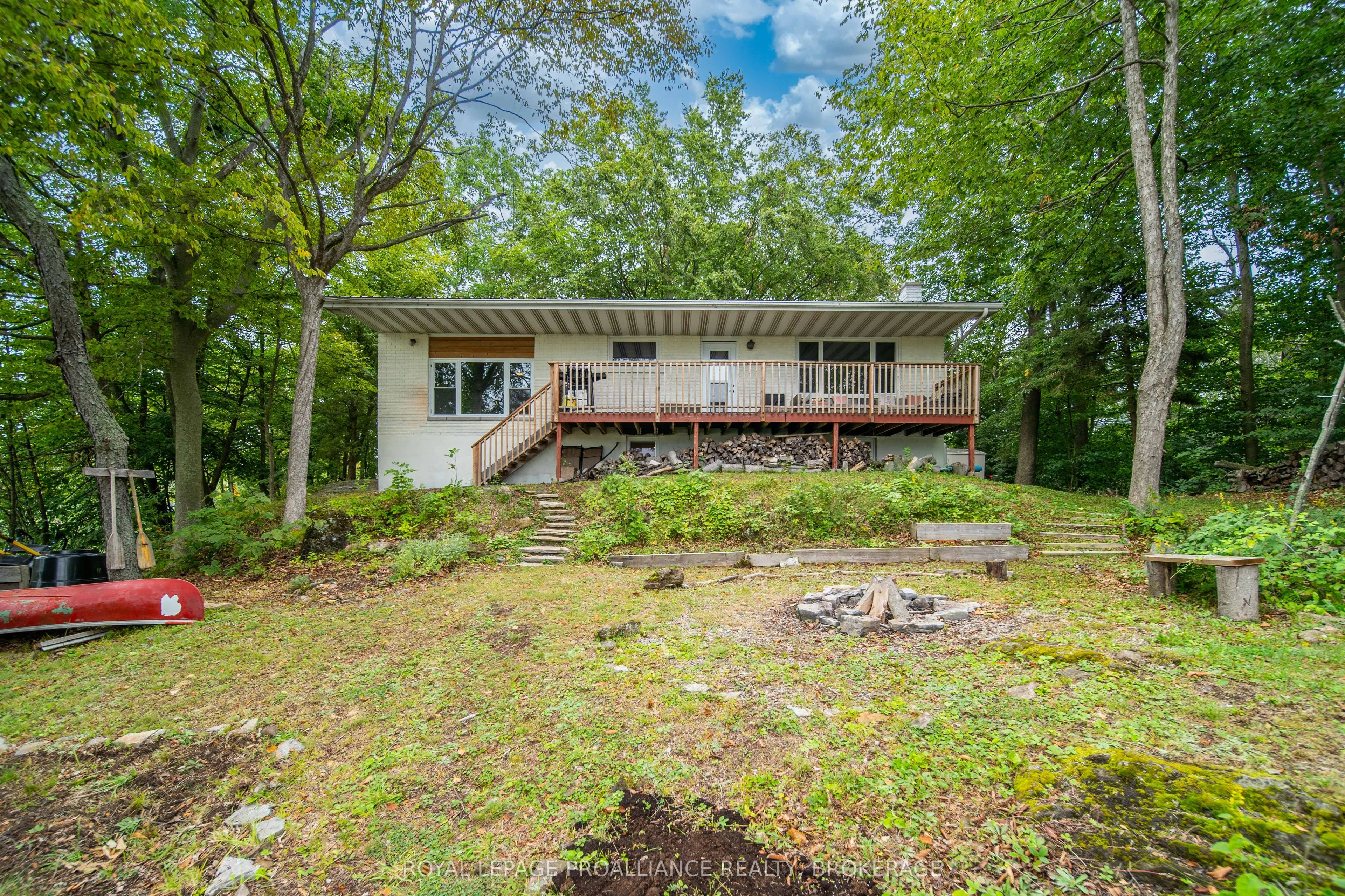 4781 Wilmer Road