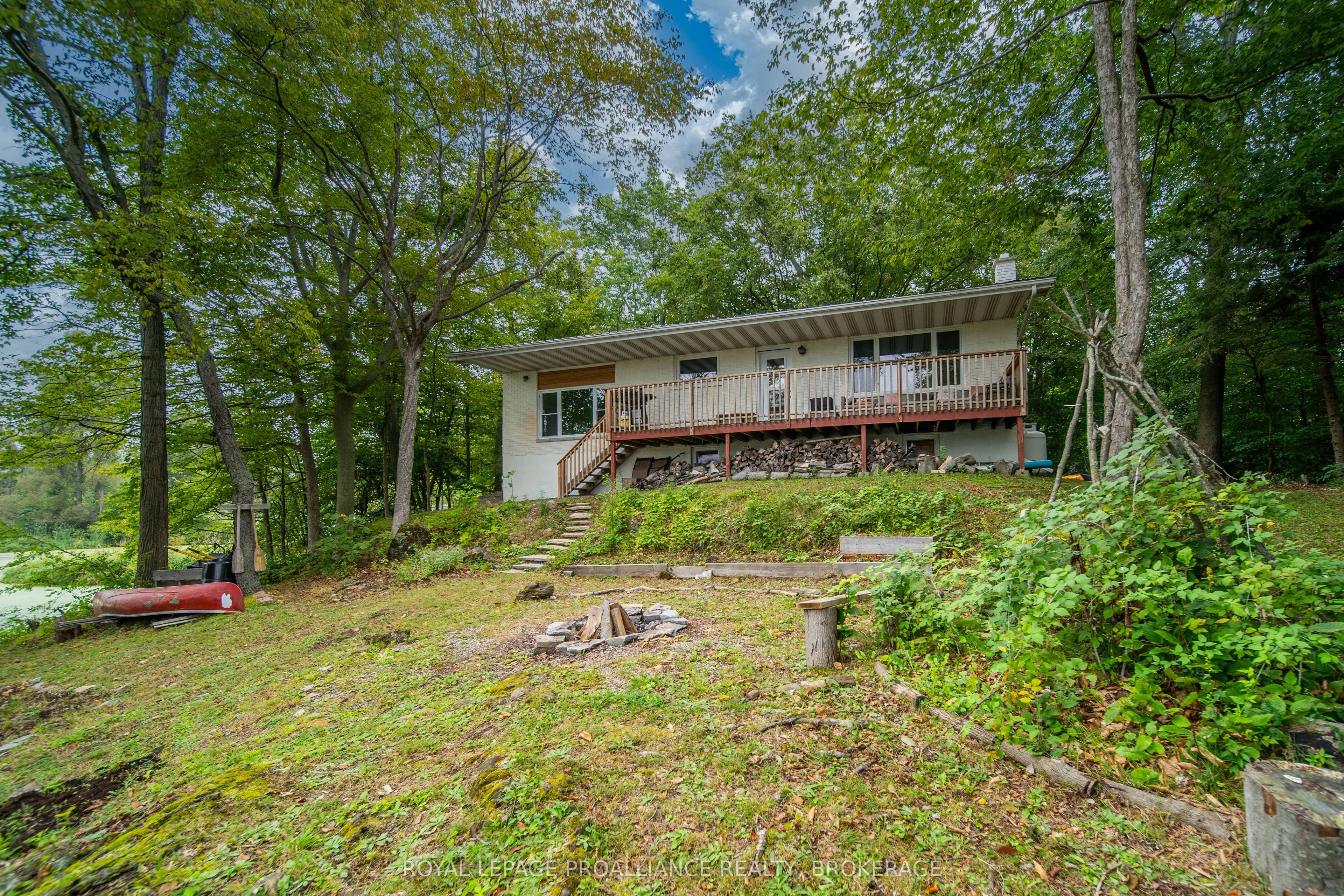 4781 Wilmer Road
