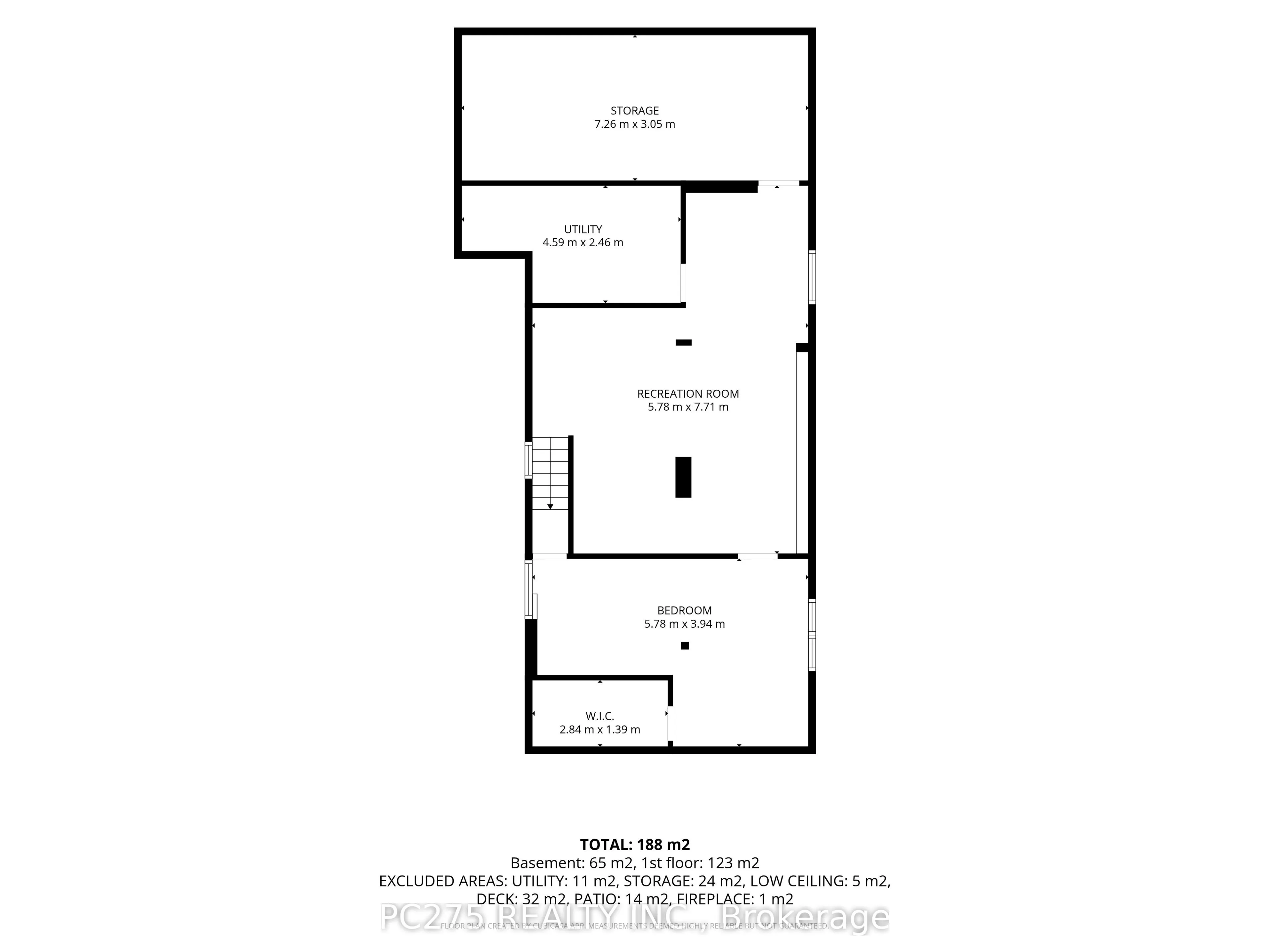 77 Elm Street