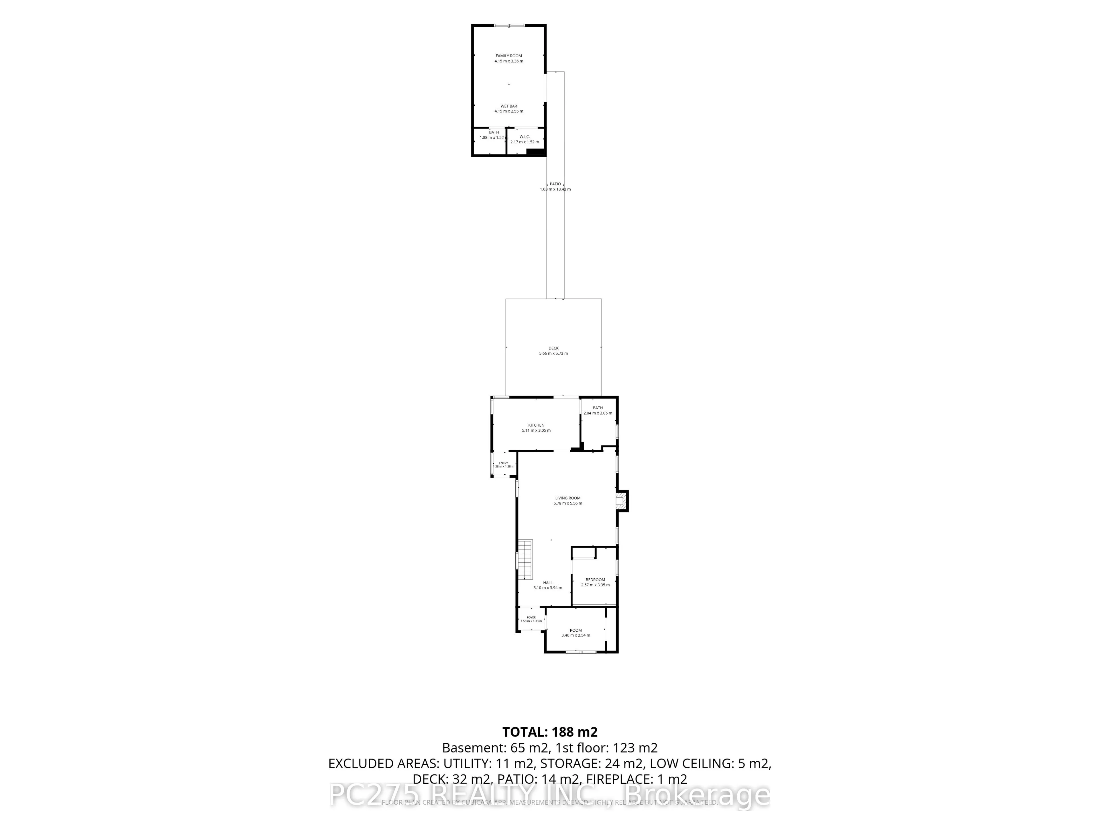 77 Elm Street
