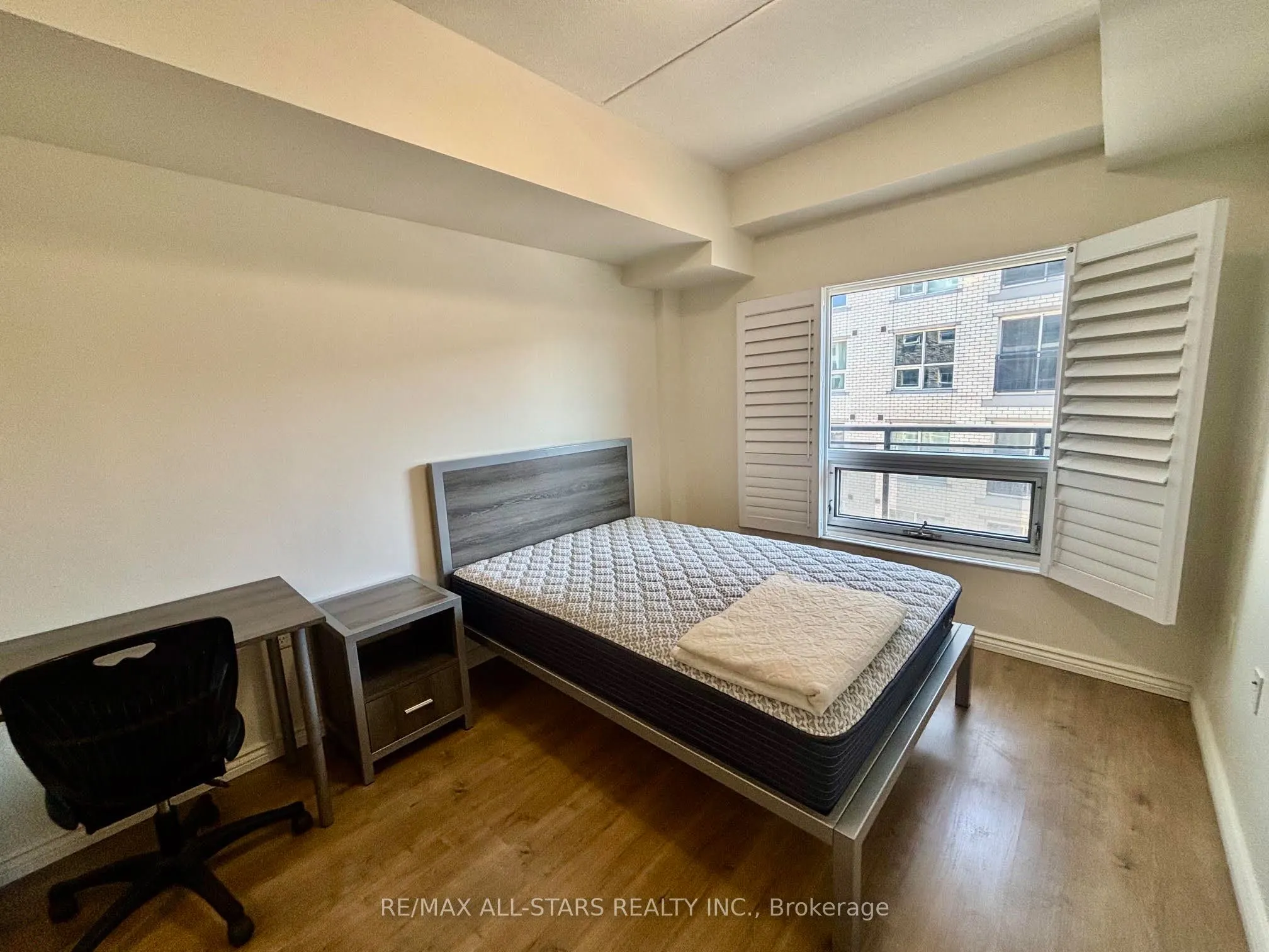 275 Larch Street #307