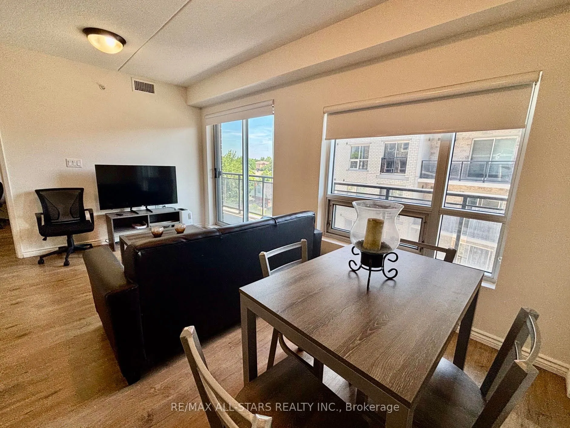 275 Larch Street #307