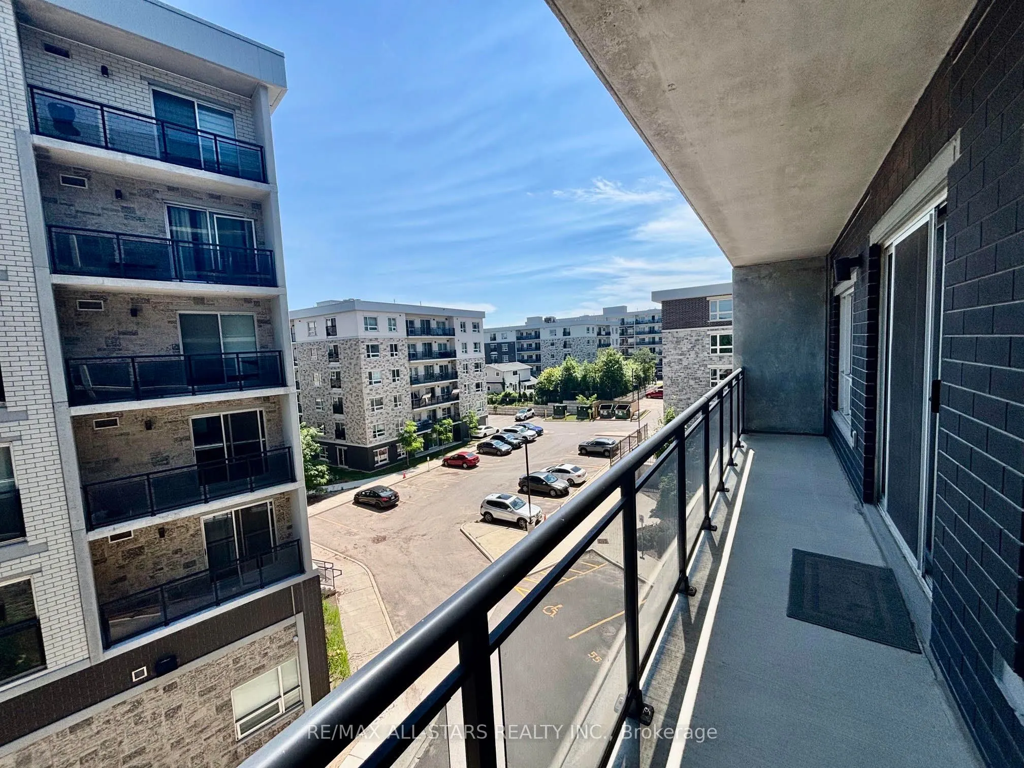 275 Larch Street #307