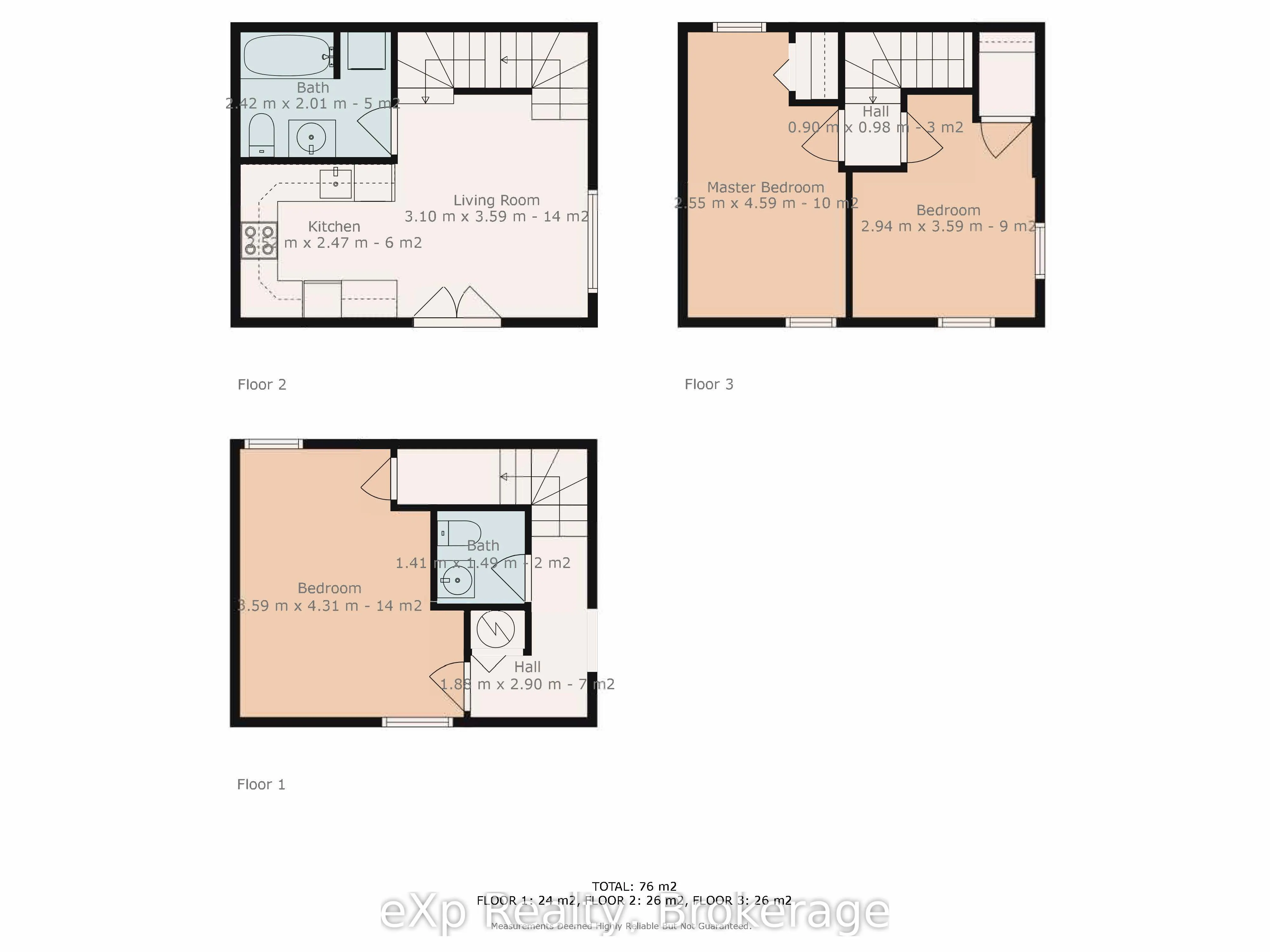 19 Isabel Street