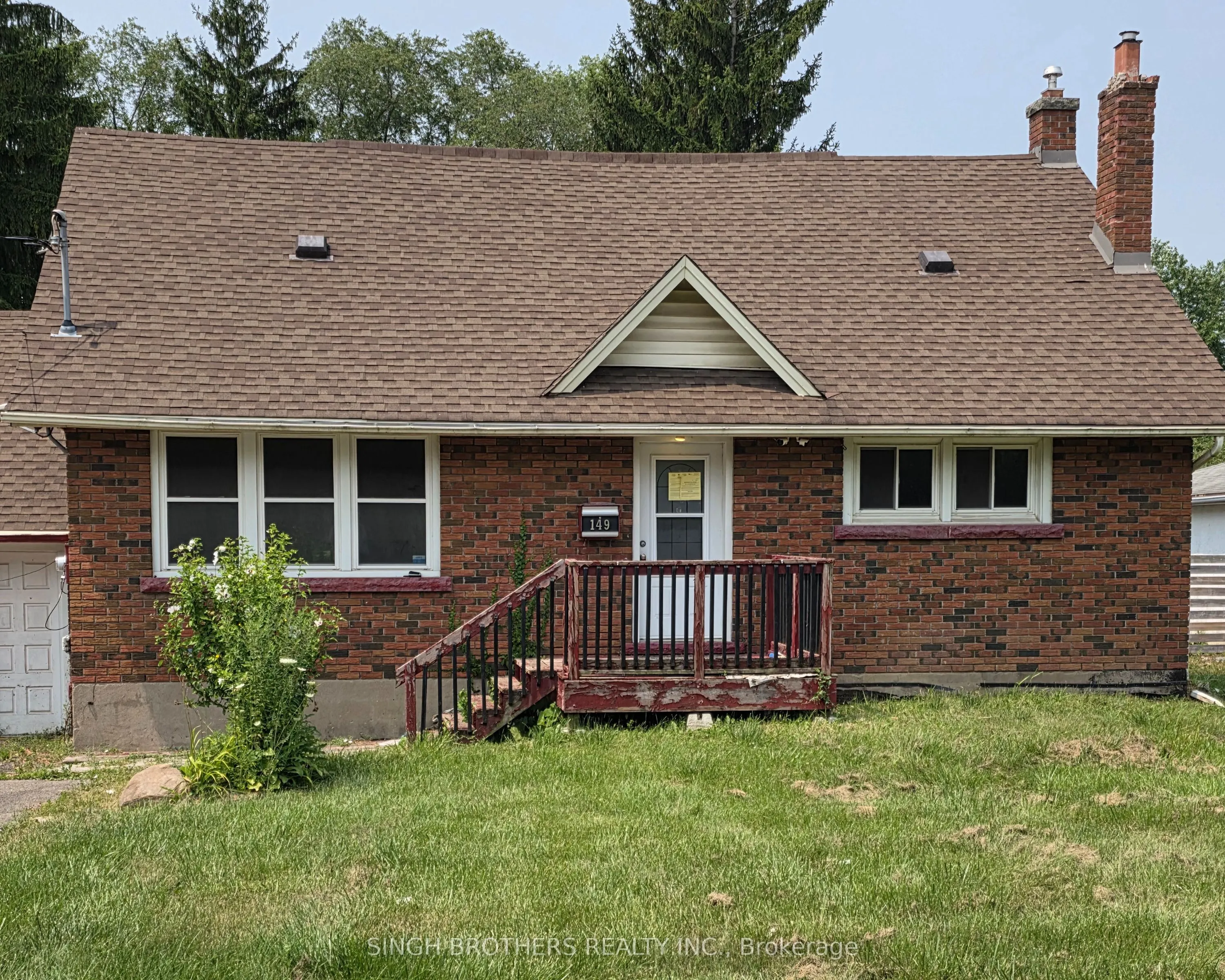 149 Rice Road