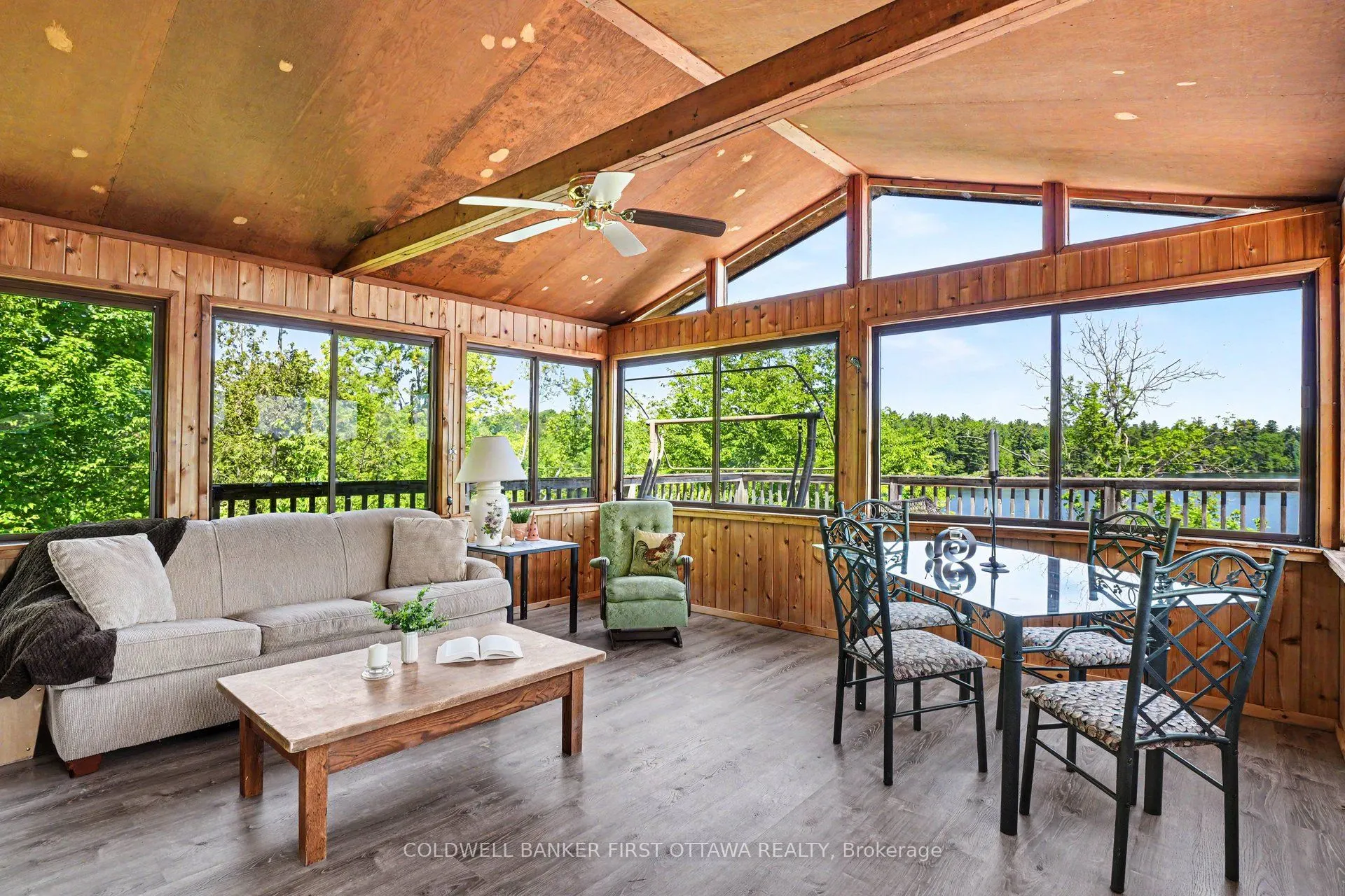 1394 Black Lake North Shore