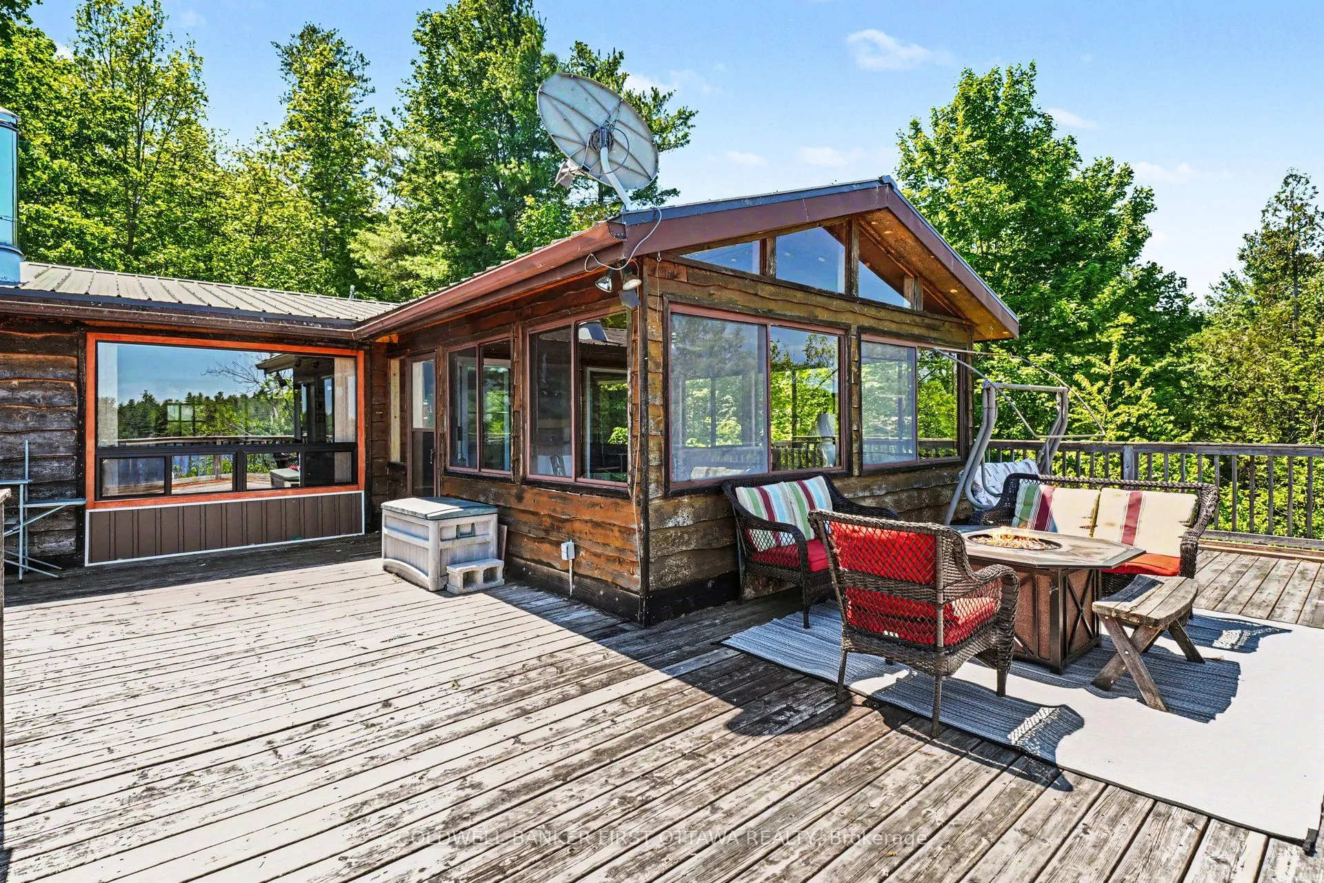 1394 Black Lake North Shore