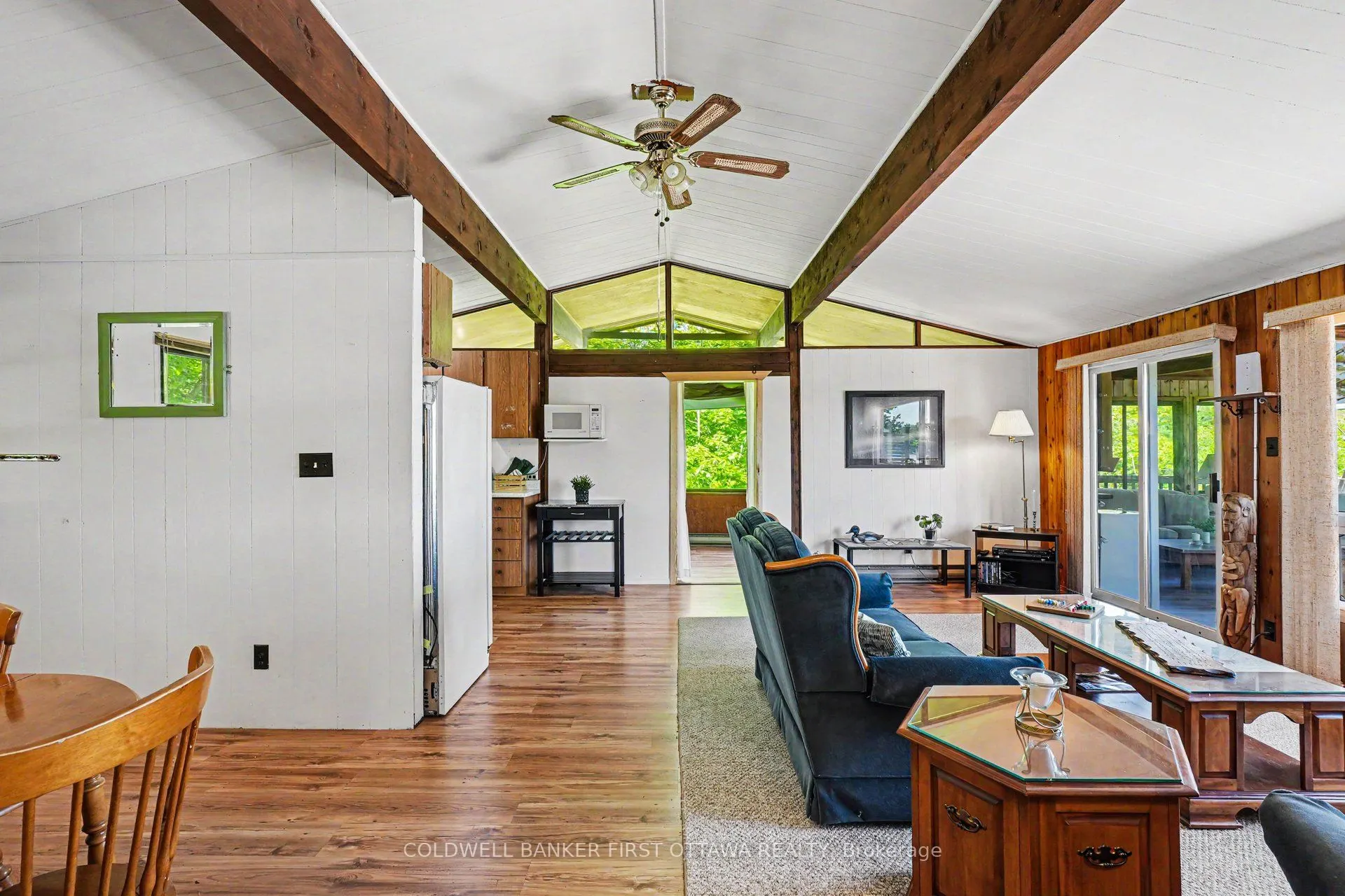1394 Black Lake North Shore