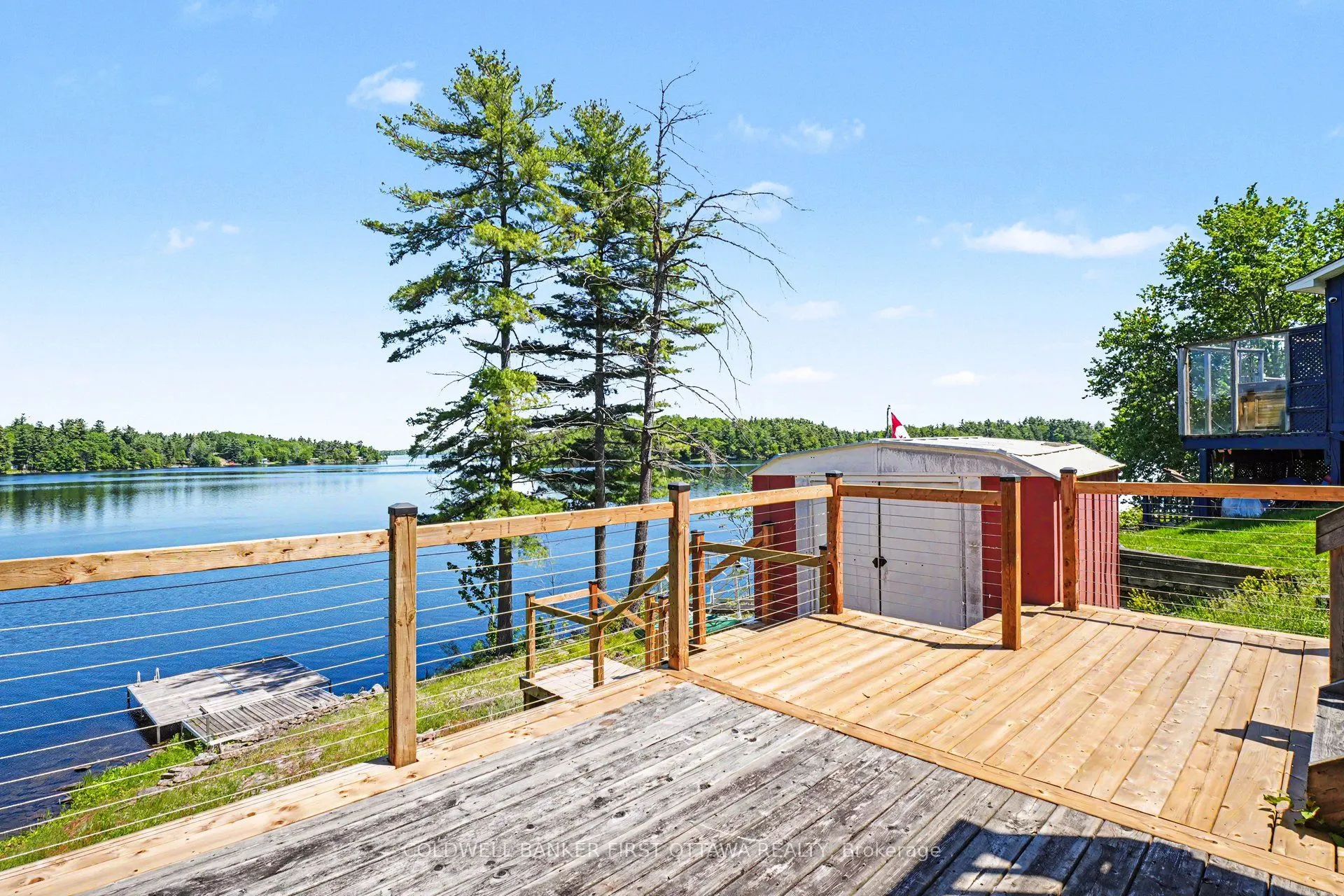 1394 Black Lake North Shore