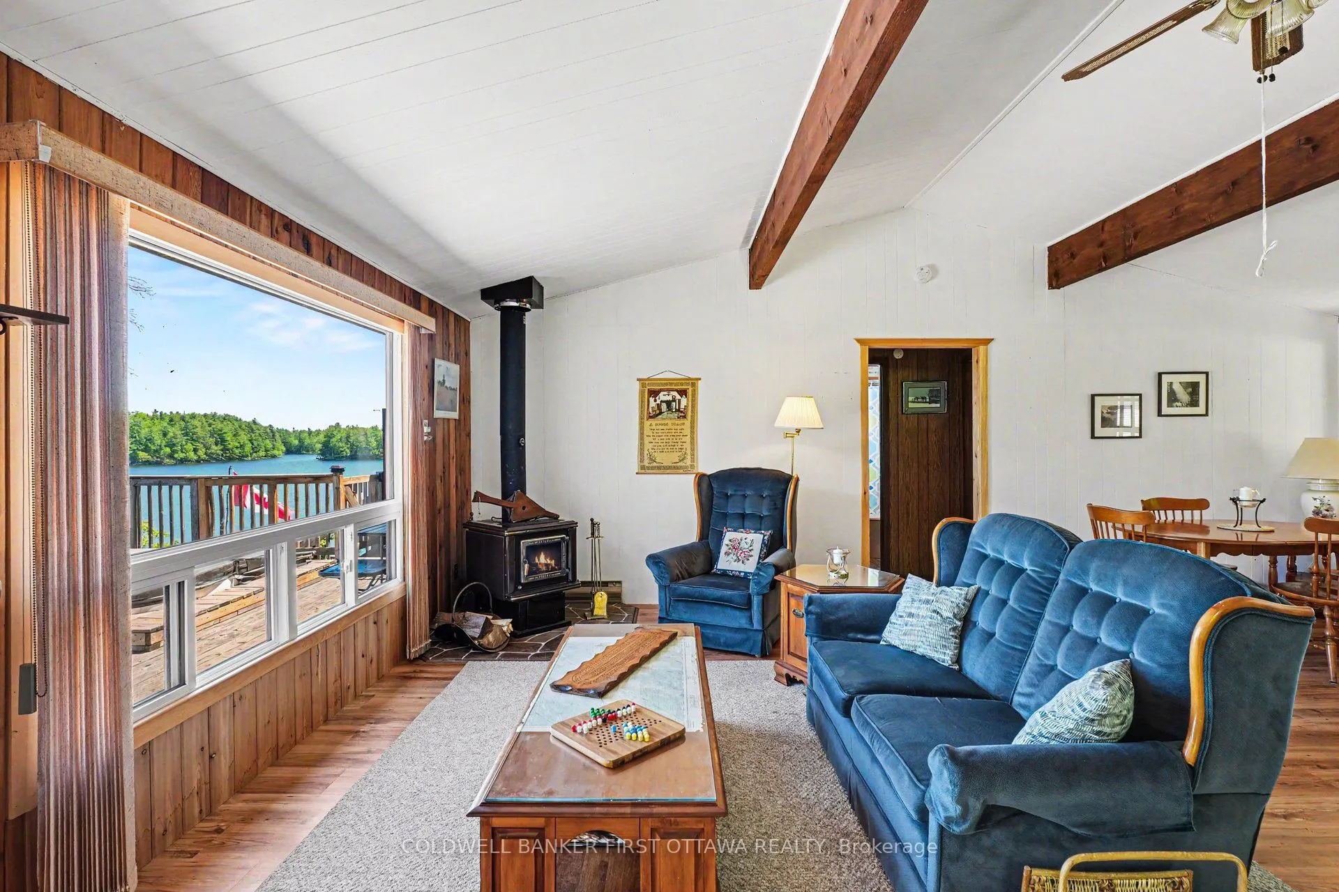 1394 Black Lake North Shore