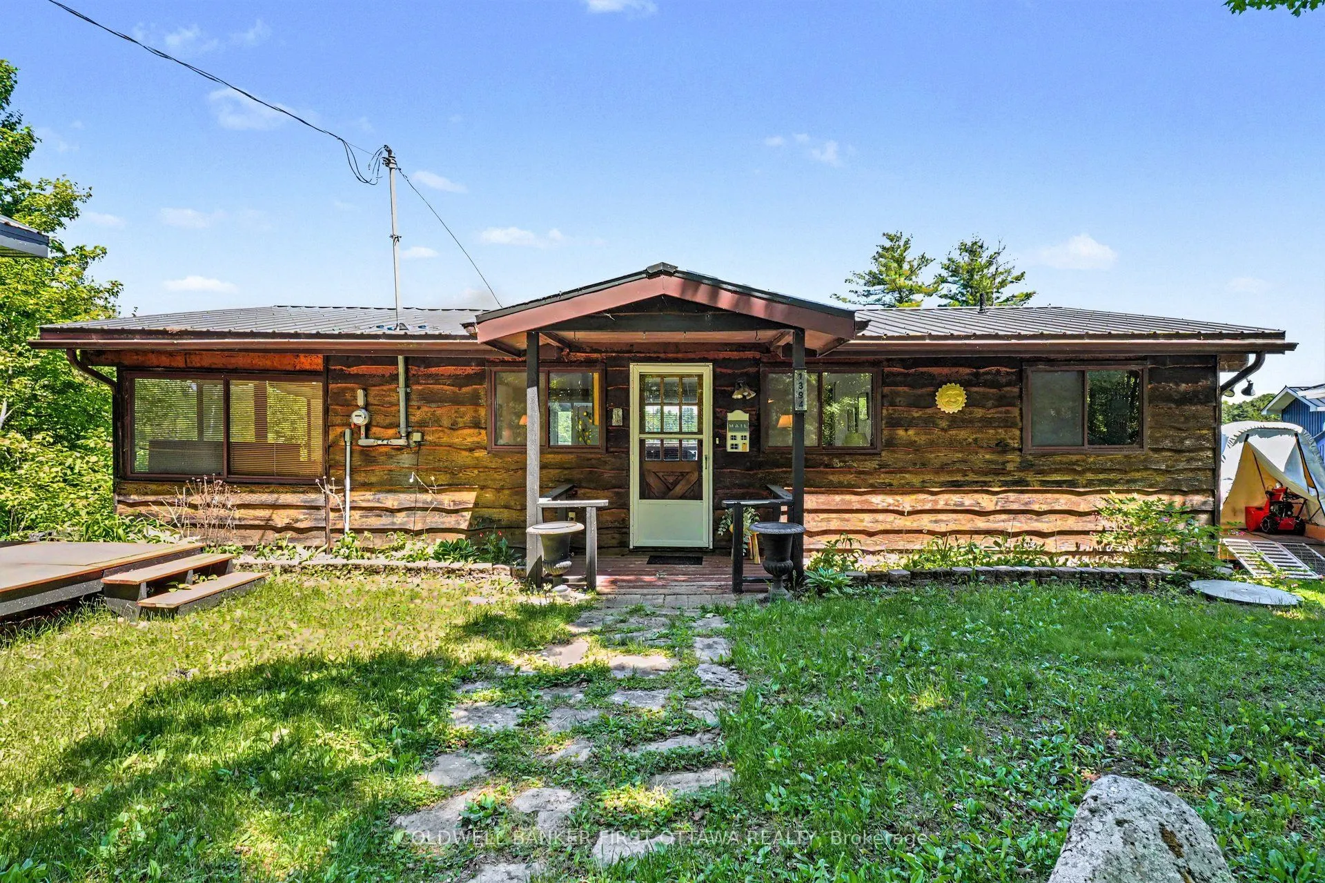 1394 Black Lake North Shore
