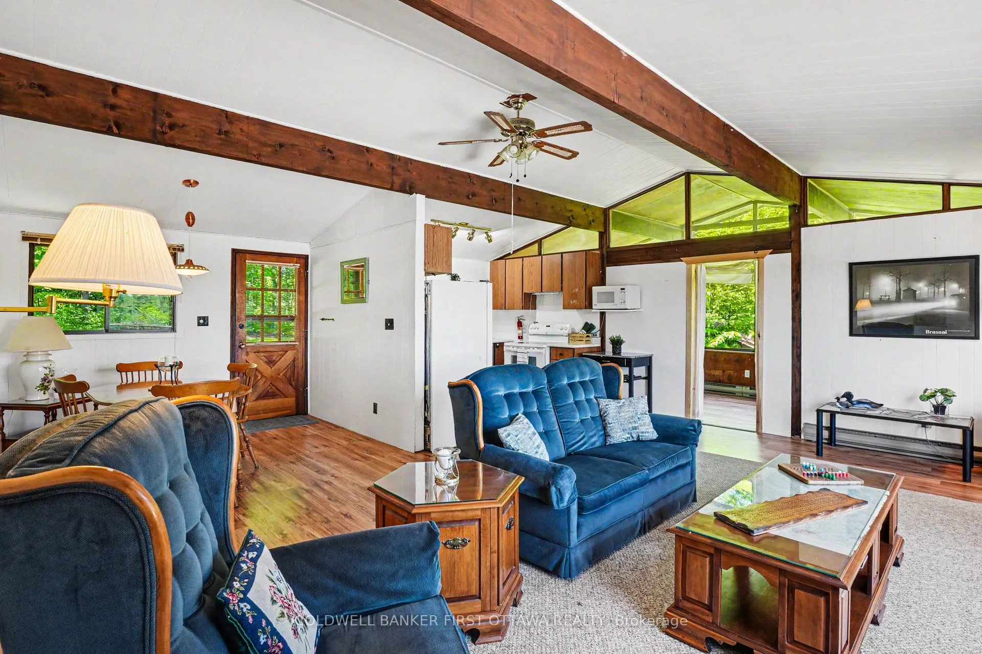 1394 Black Lake North Shore