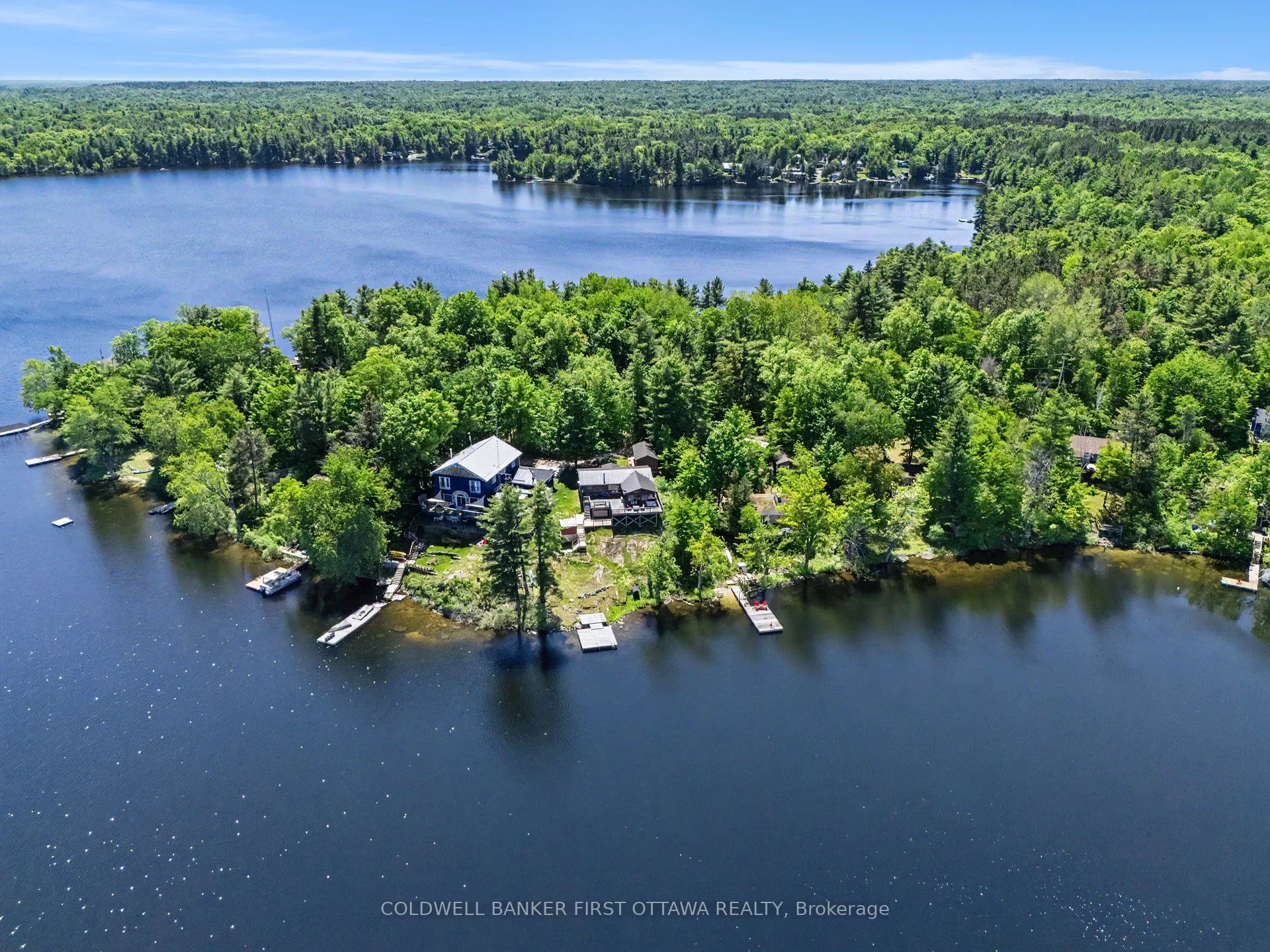 1394 Black Lake North Shore