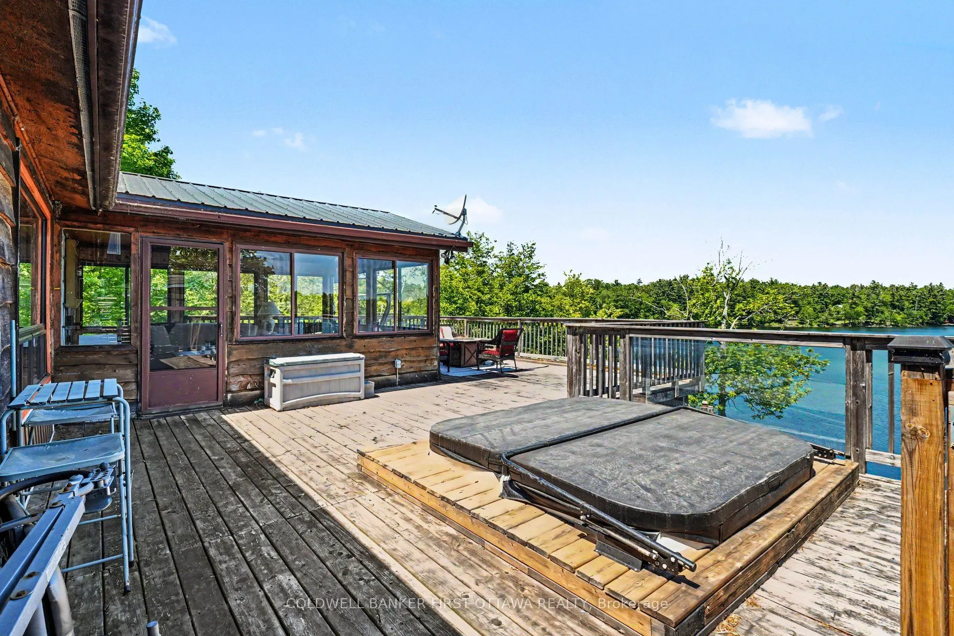 1394 Black Lake North Shore