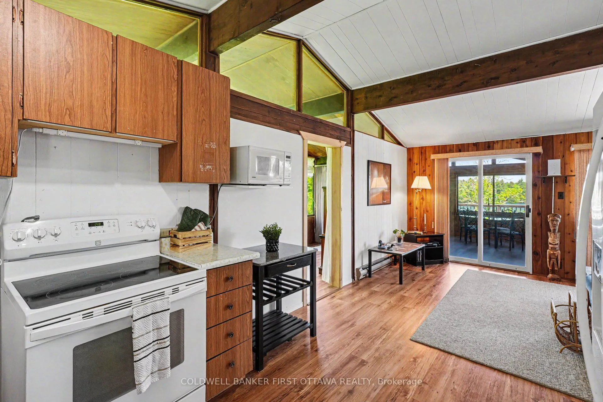 1394 Black Lake North Shore