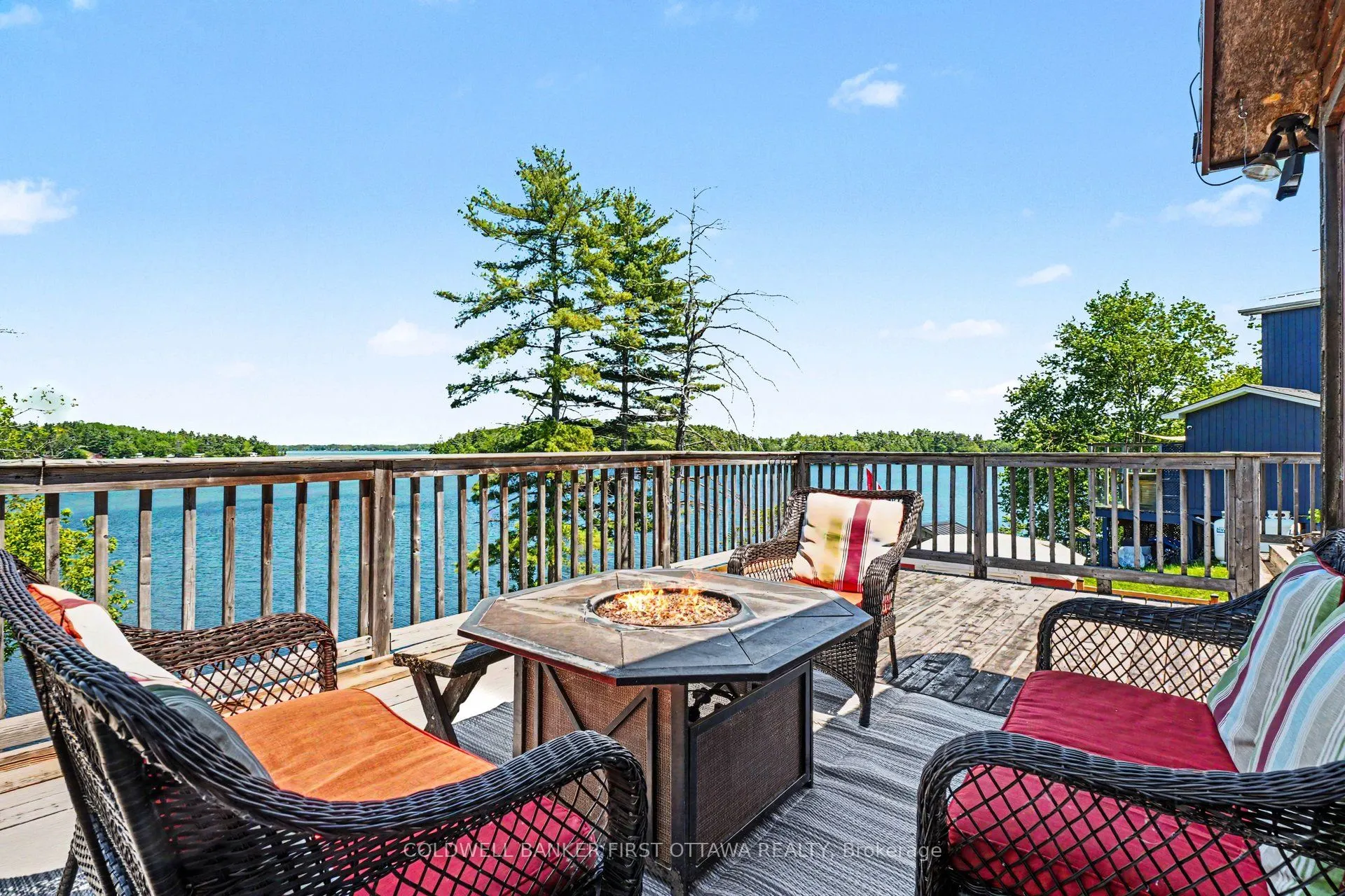 1394 Black Lake North Shore