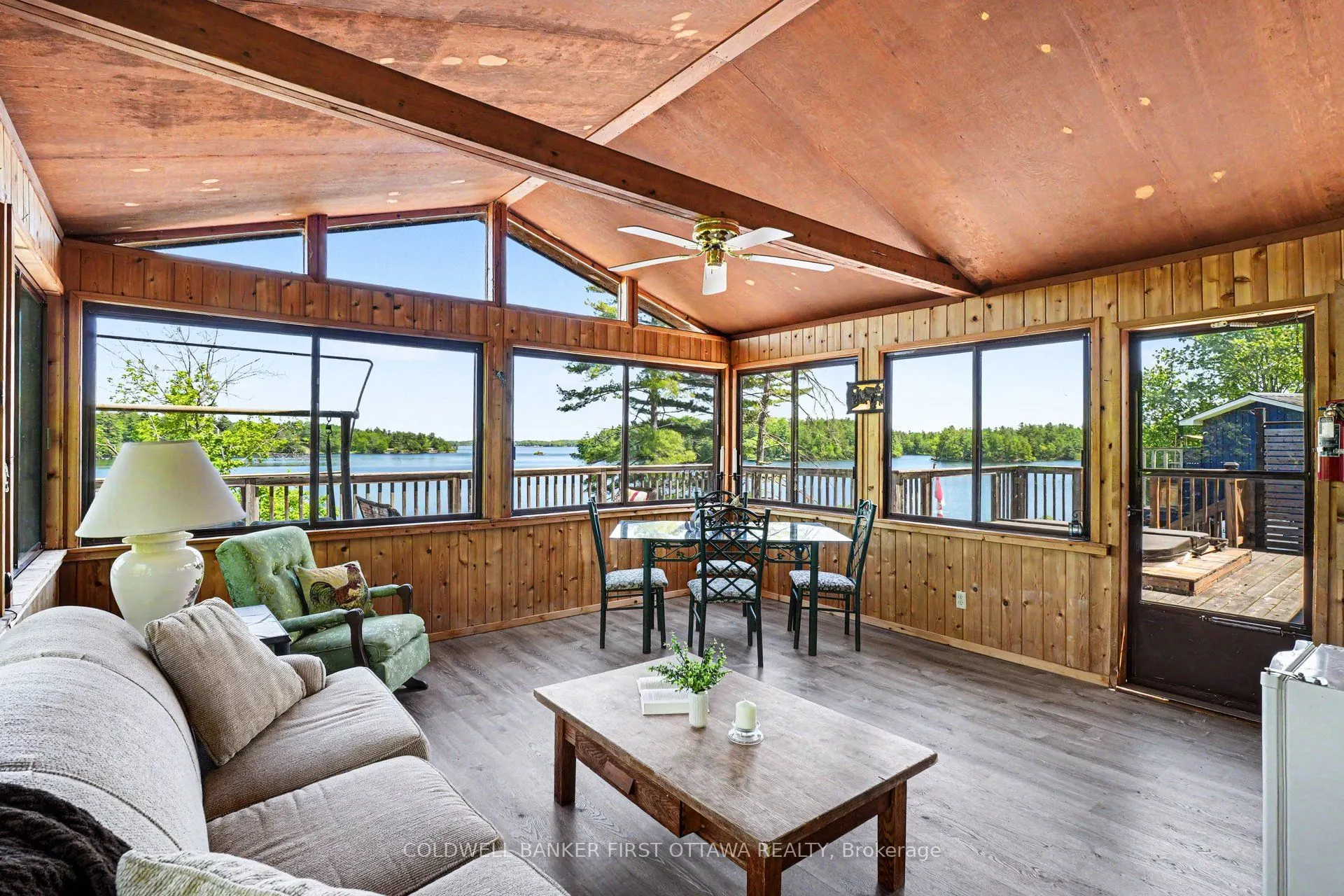 1394 Black Lake North Shore