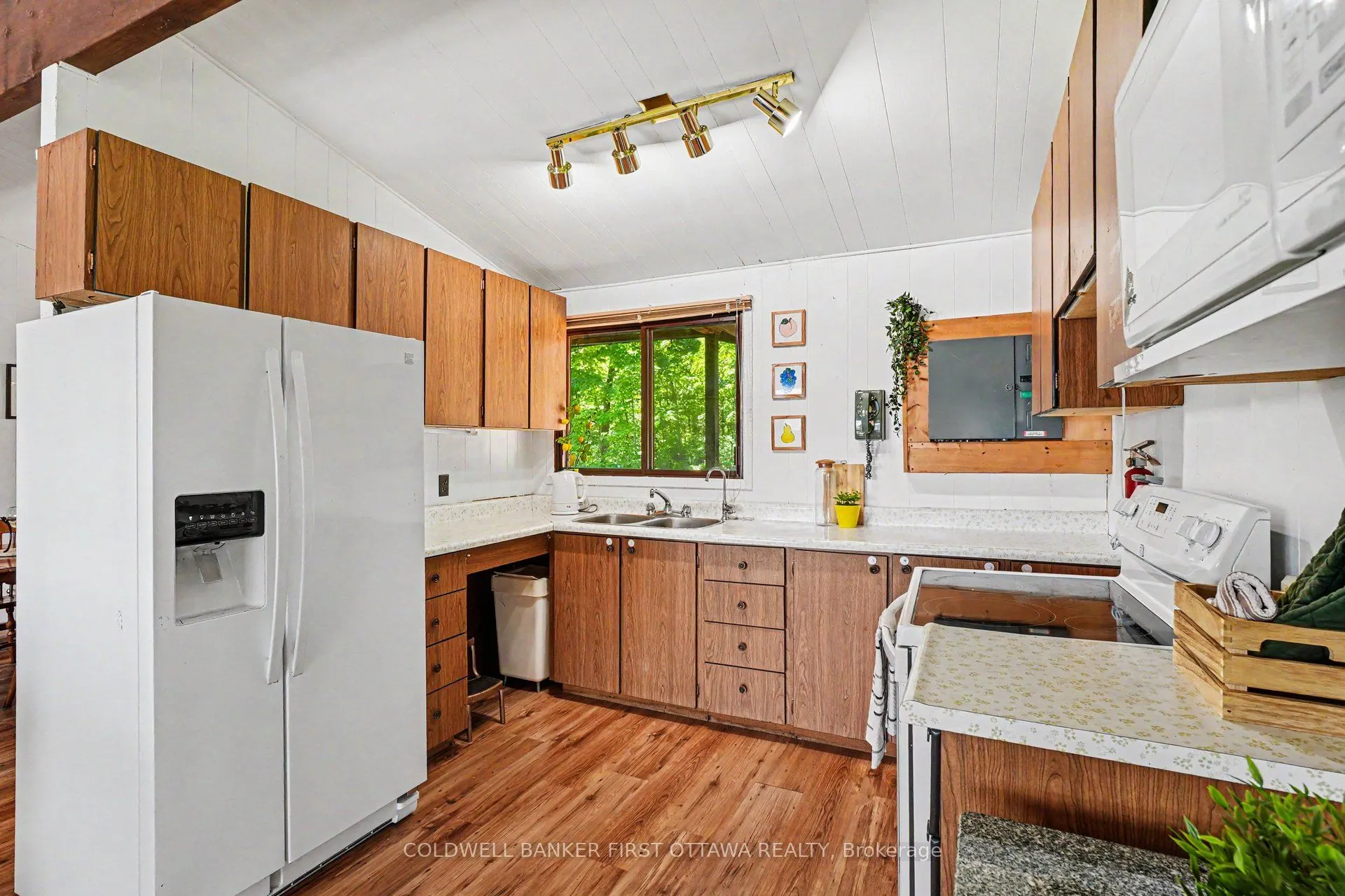 1394 Black Lake North Shore