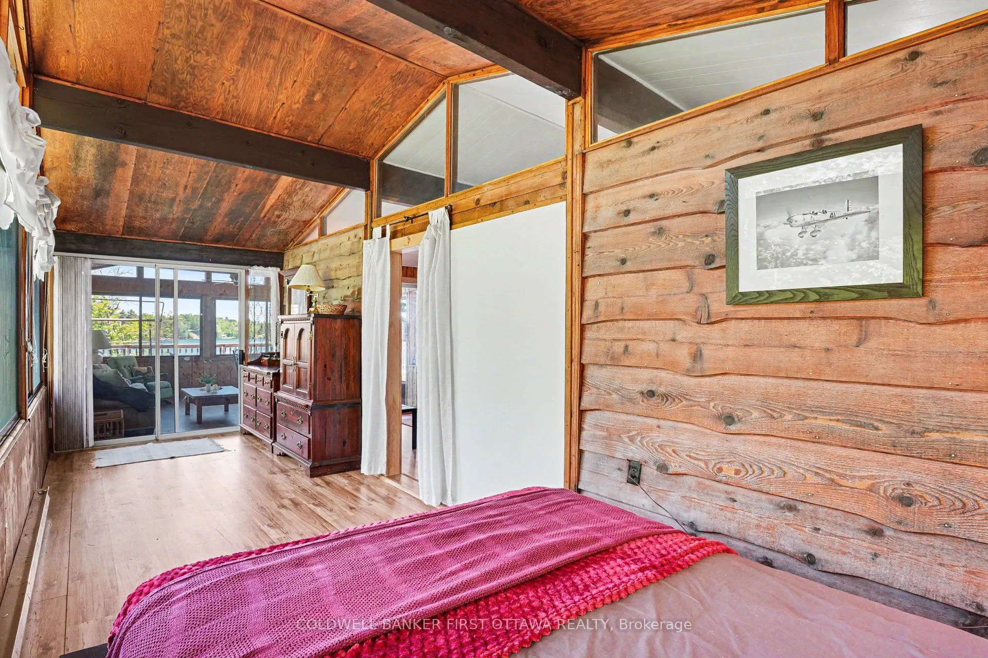 1394 Black Lake North Shore