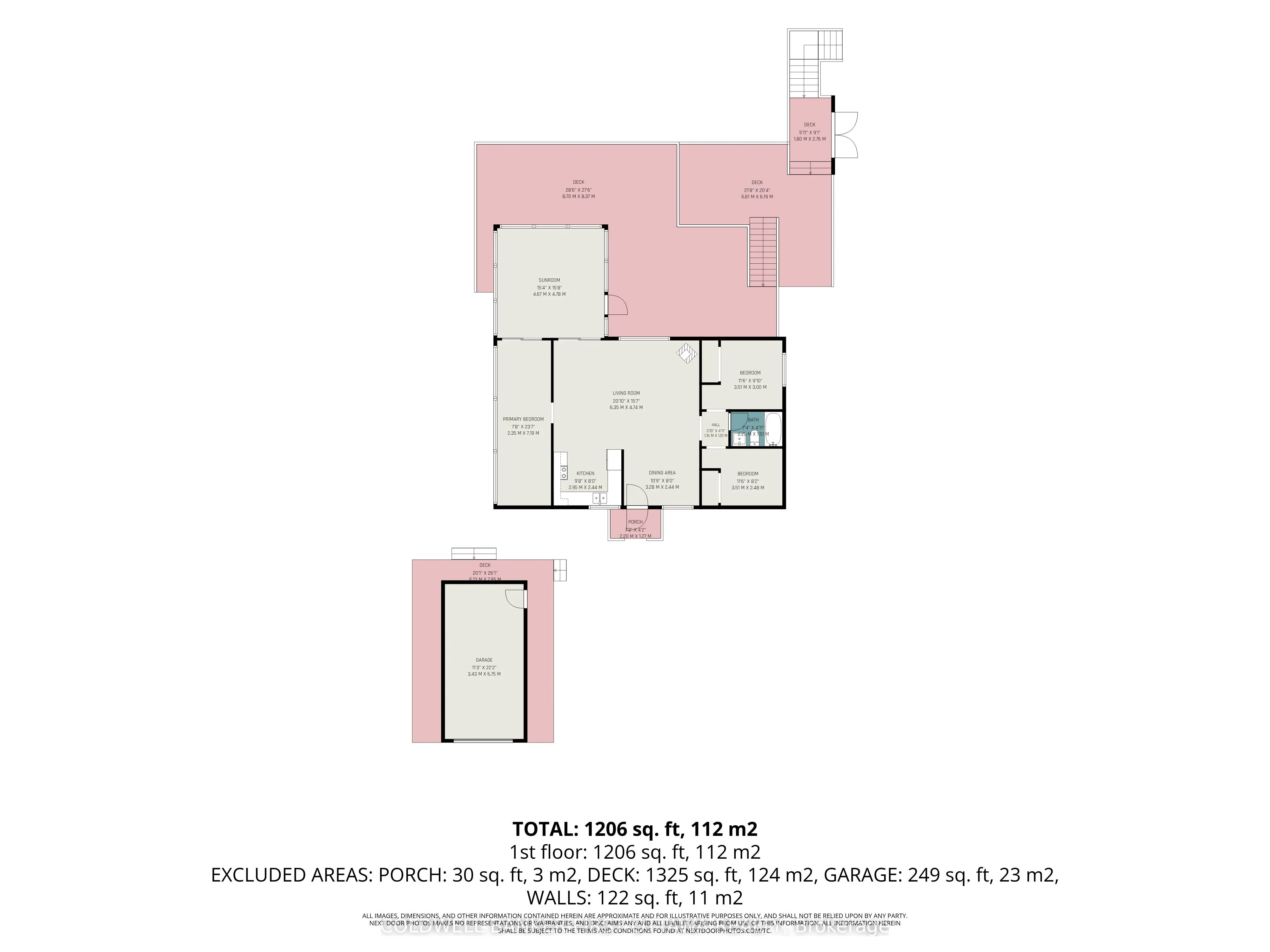 1394 Black Lake North Shore