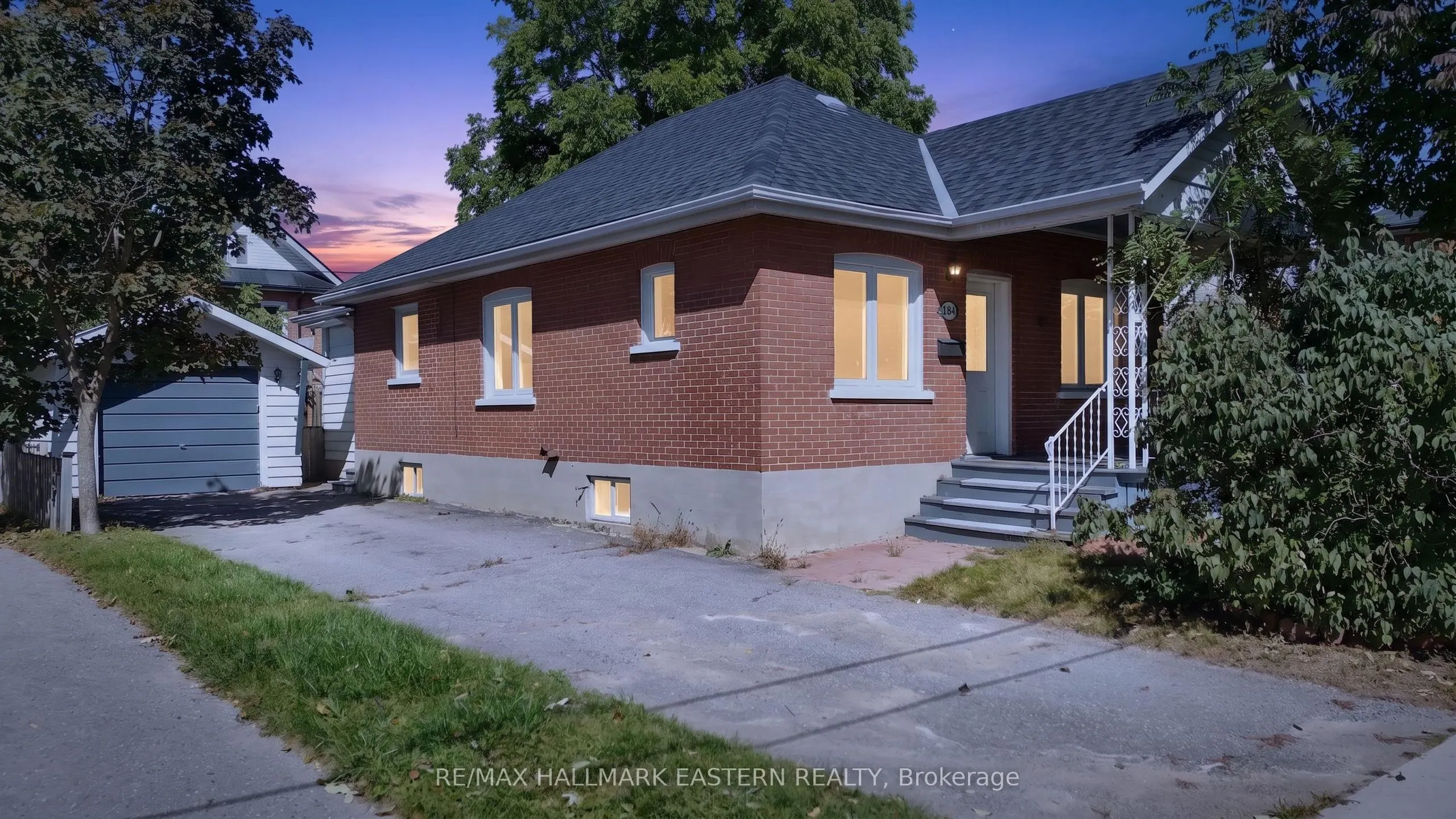 164 Prince Street