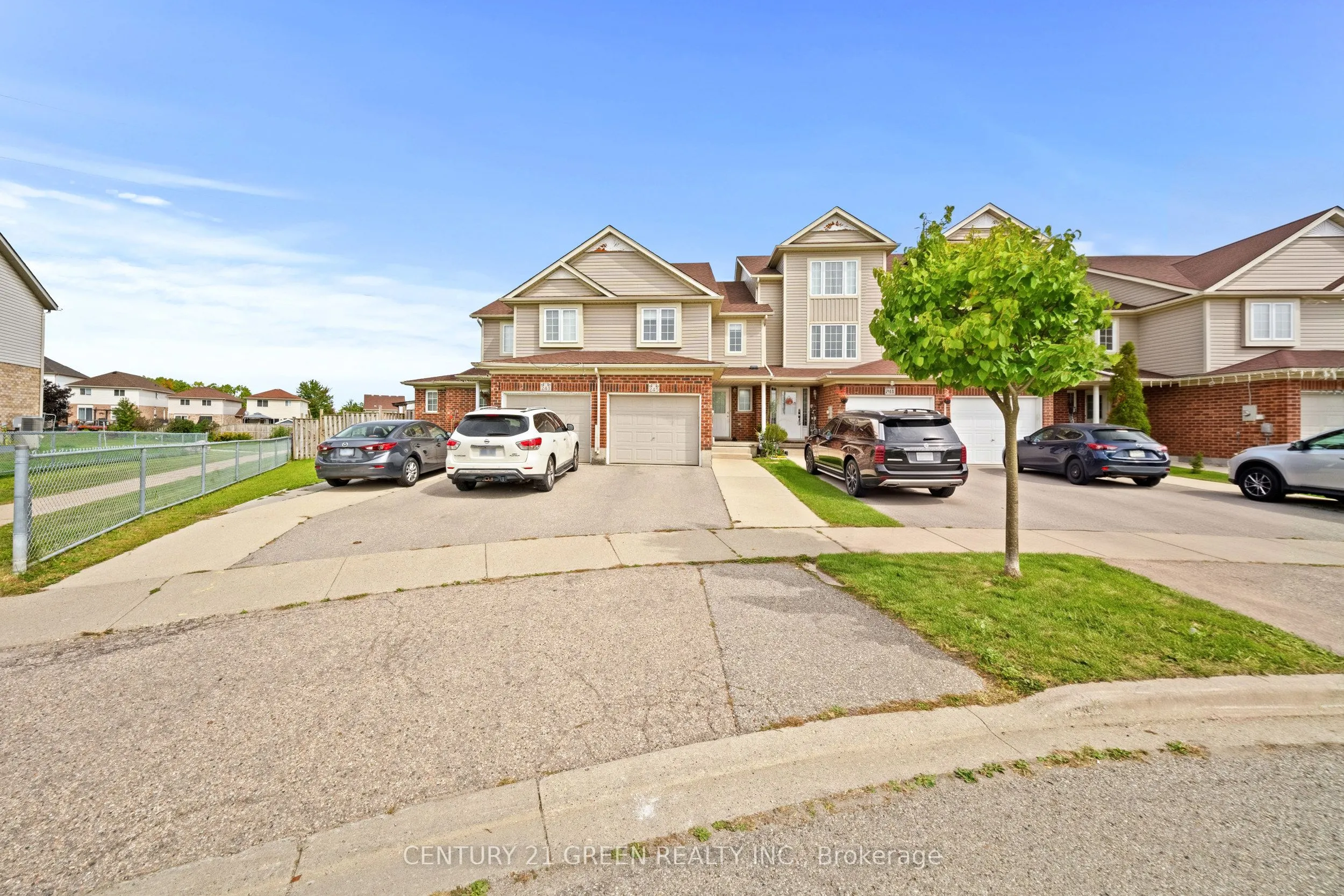 245 Red Clover Court