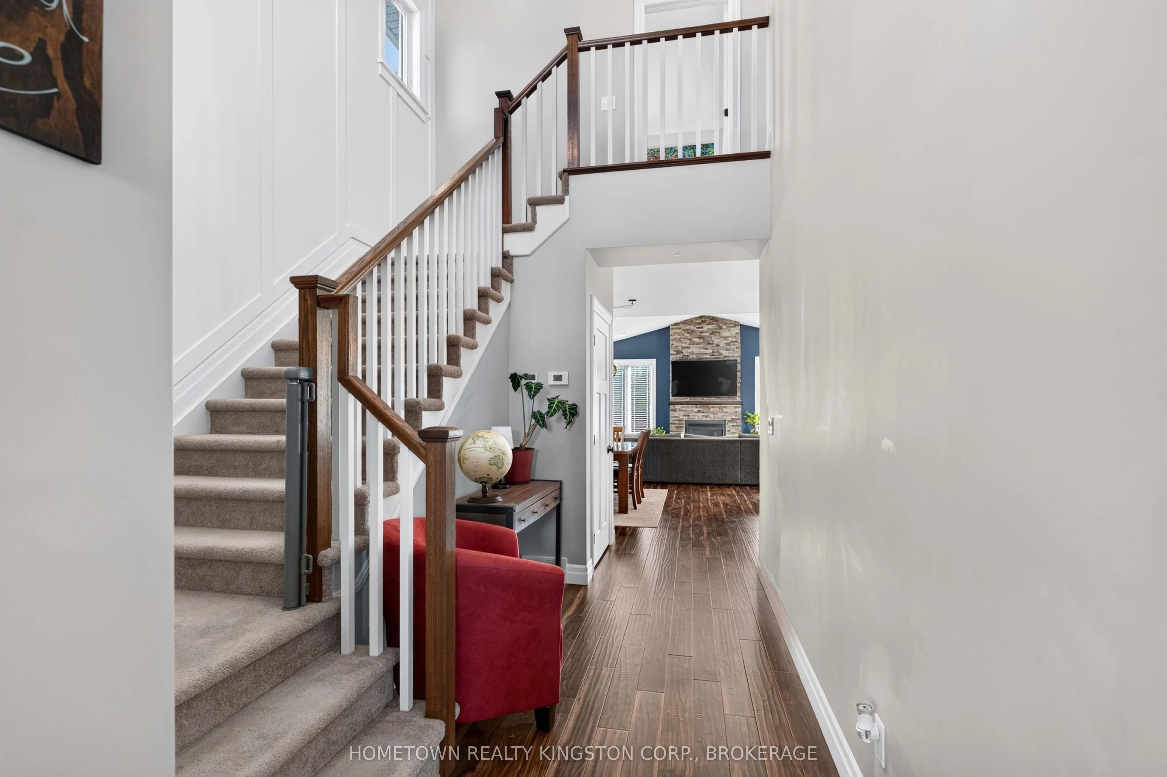 1505 Clover Street