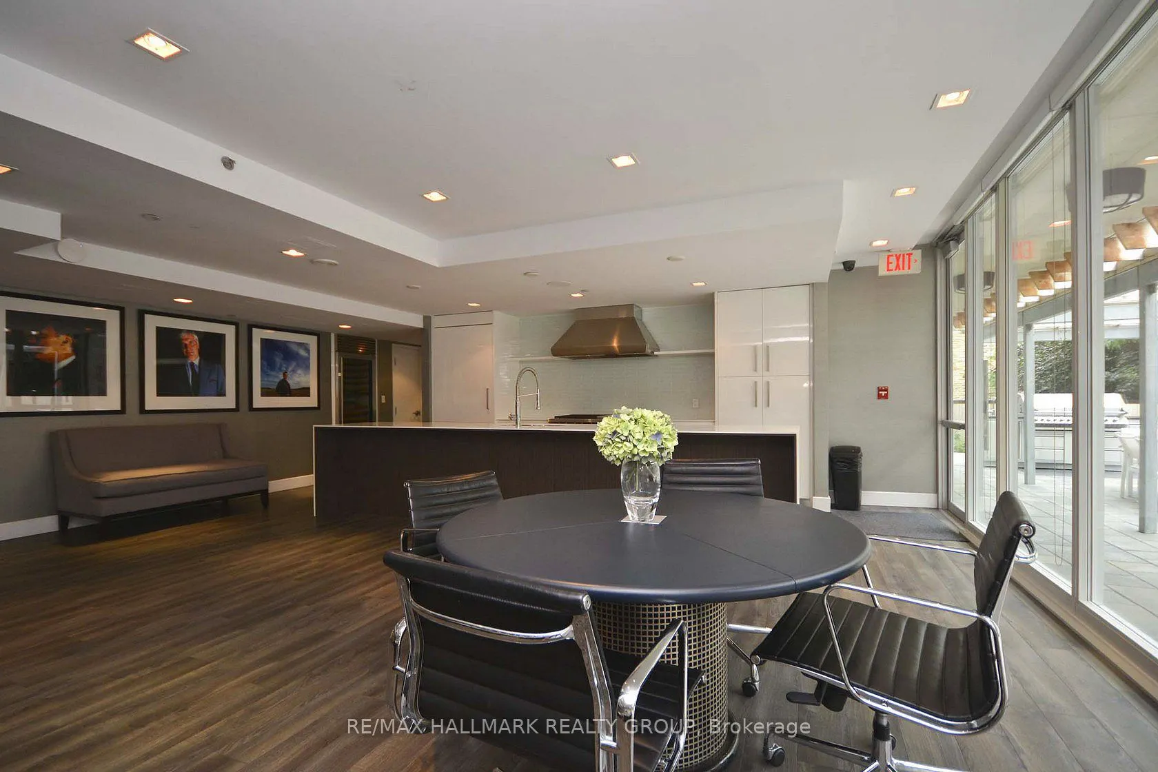 300 Lisgar Street #201